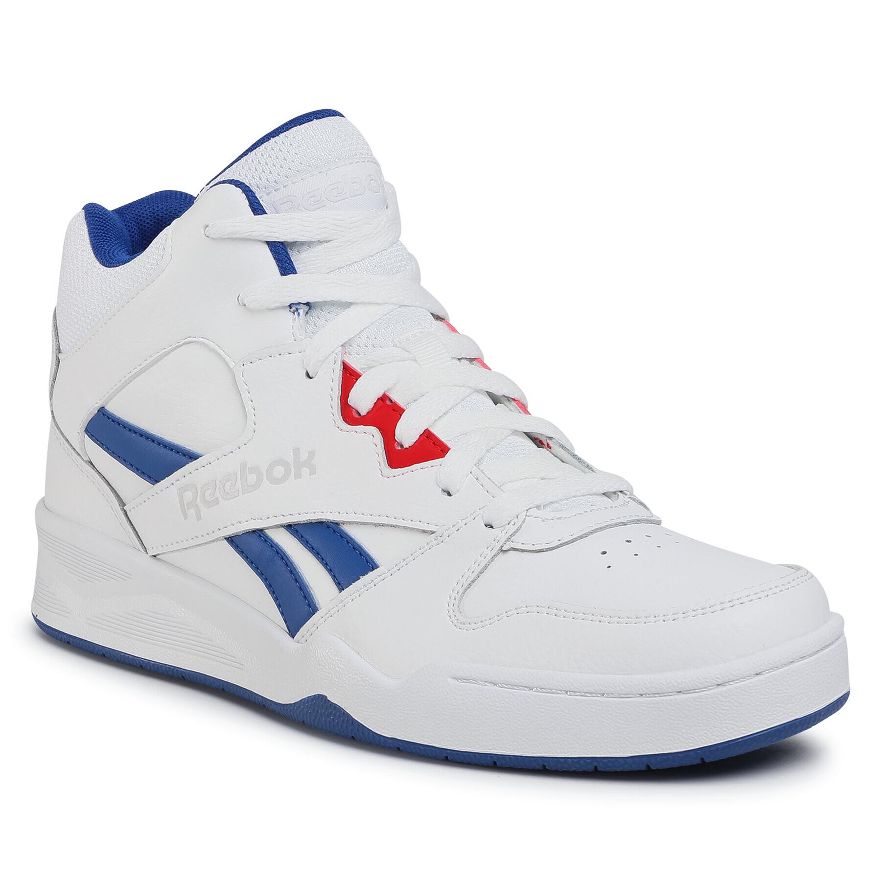 Reebok Classic Обувки ROYAL BB4500 HI2 CN6856 Бял - Pepit.bg