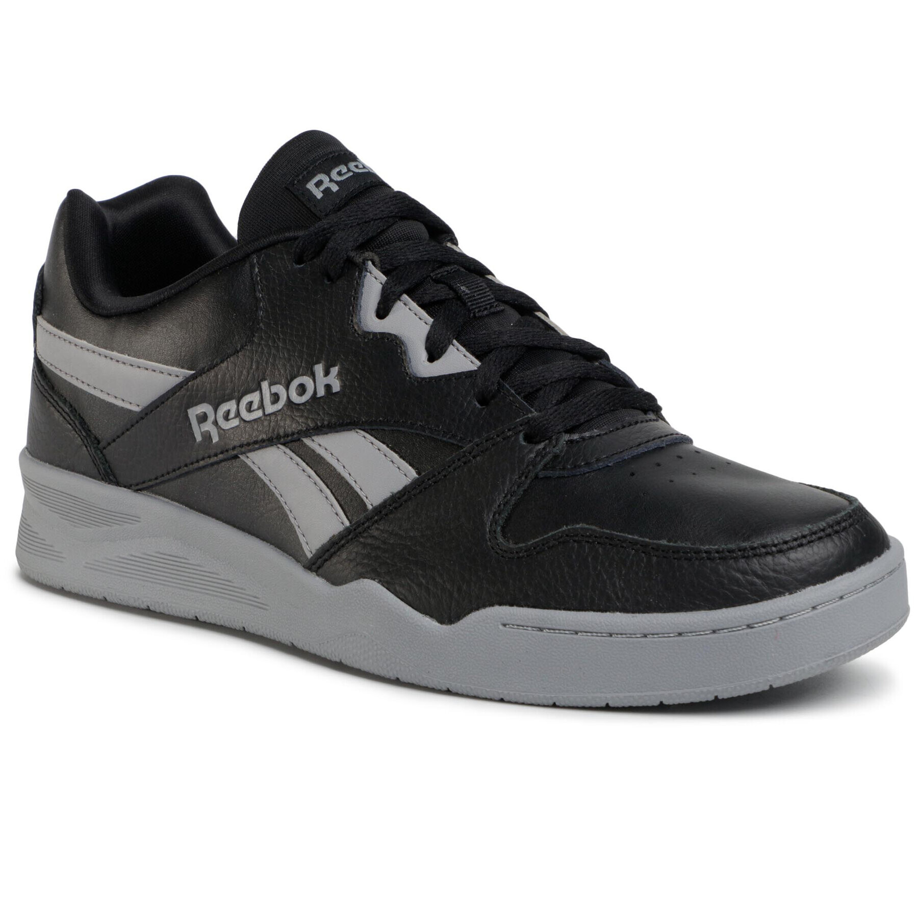 Reebok Classic Обувки Royal BB4500 Low2 FZ0794 Черен - Pepit.bg