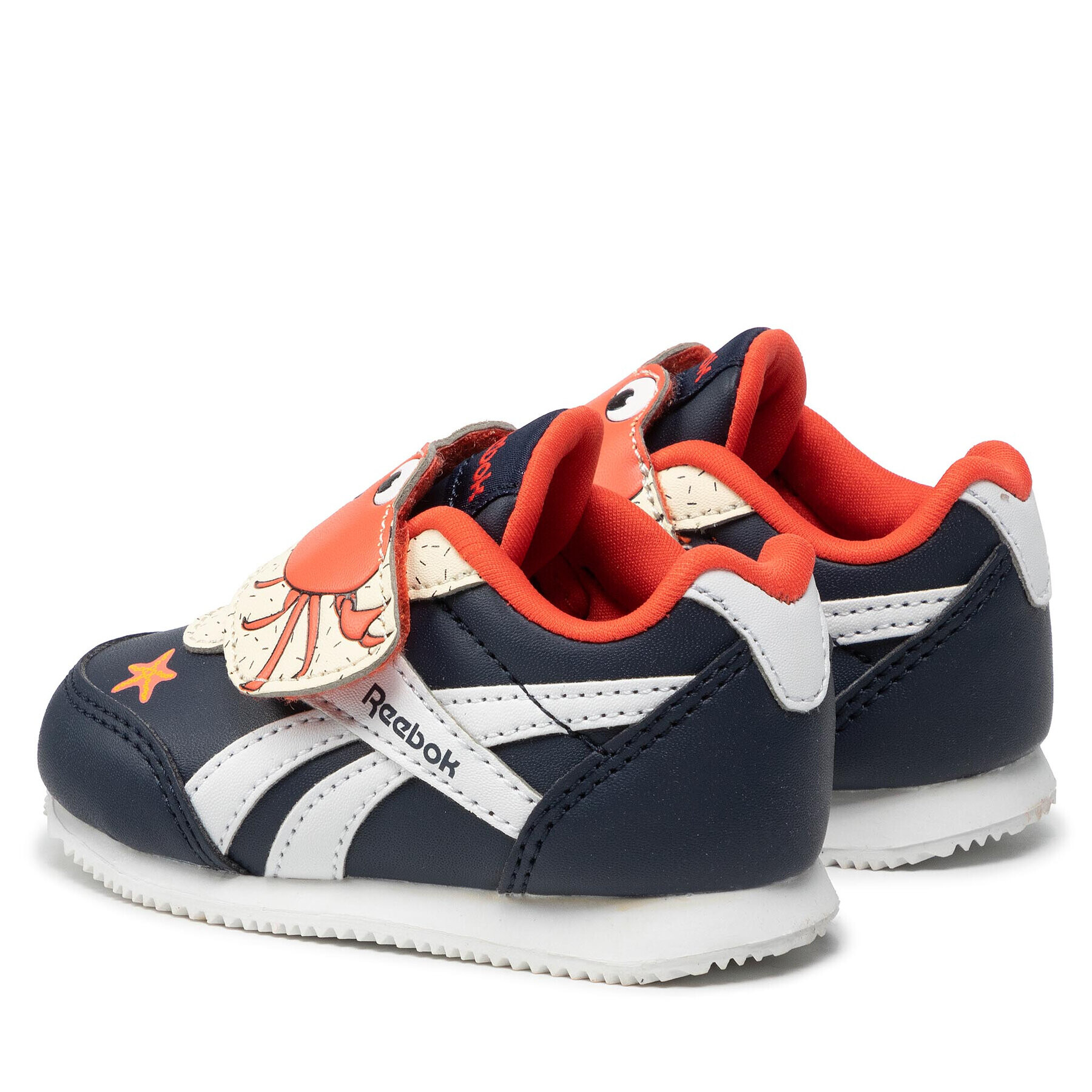 Reebok Обувки Royal Cl JOG 2 KC GW7760 Тъмносин - Pepit.bg