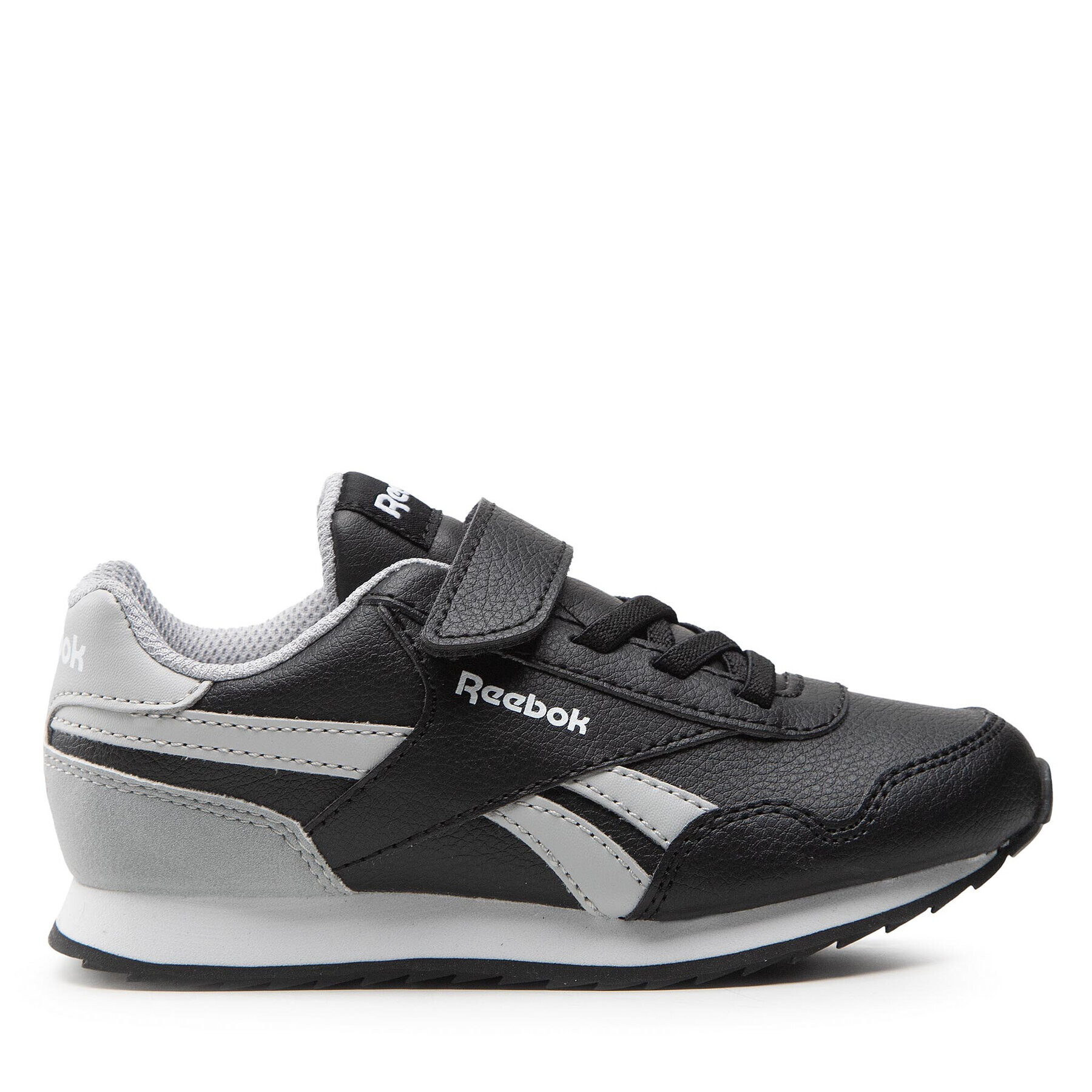 Reebok Classic Обувки Royal Cl Jog 3.0 1 GW3738 Черен - Pepit.bg