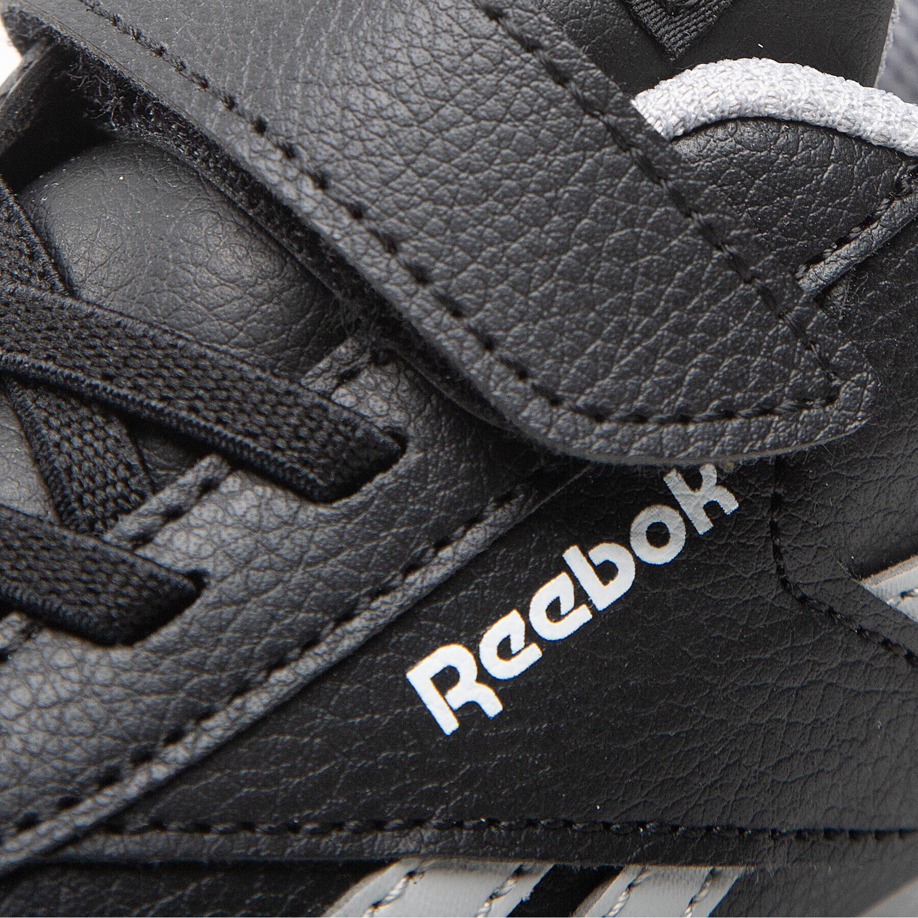 Reebok Classic Обувки Royal Cl Jog 3.0 1 GW3738 Черен - Pepit.bg