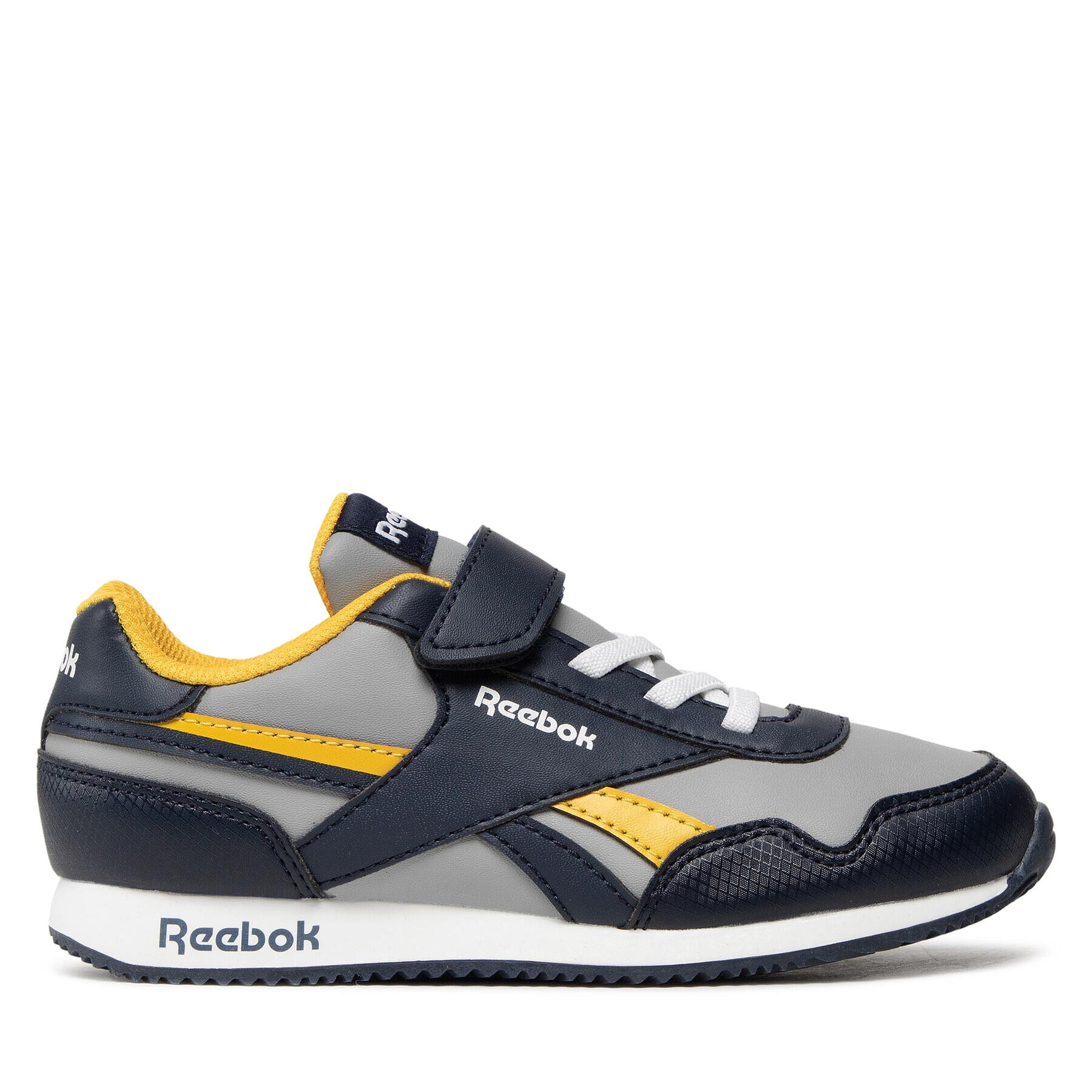 Reebok Classic Обувки Royal Cl Jog 3.0 1 GW5278 Сив - Pepit.bg