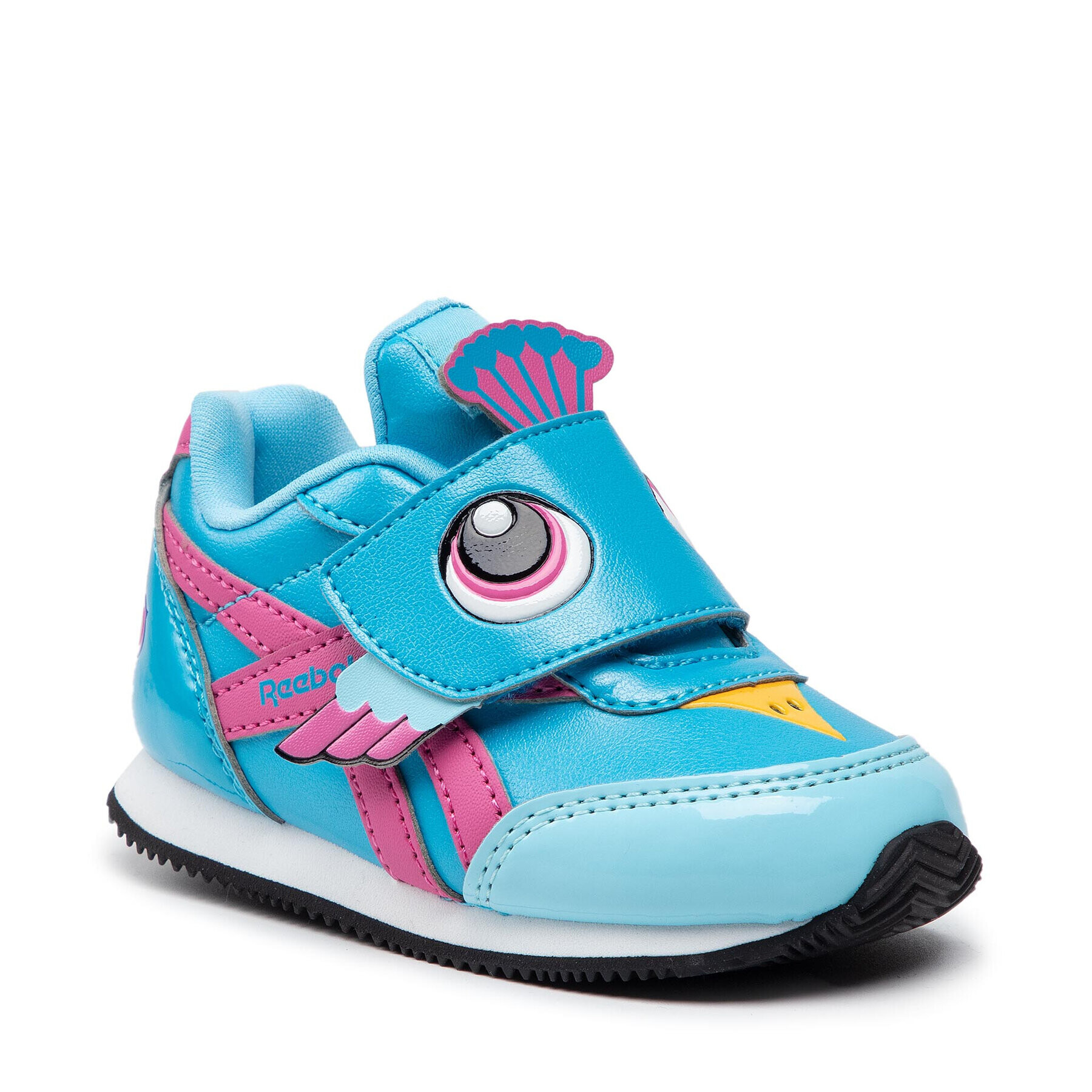 Reebok Обувки Royal Cljog 2 Kc H01353 Син - Pepit.bg