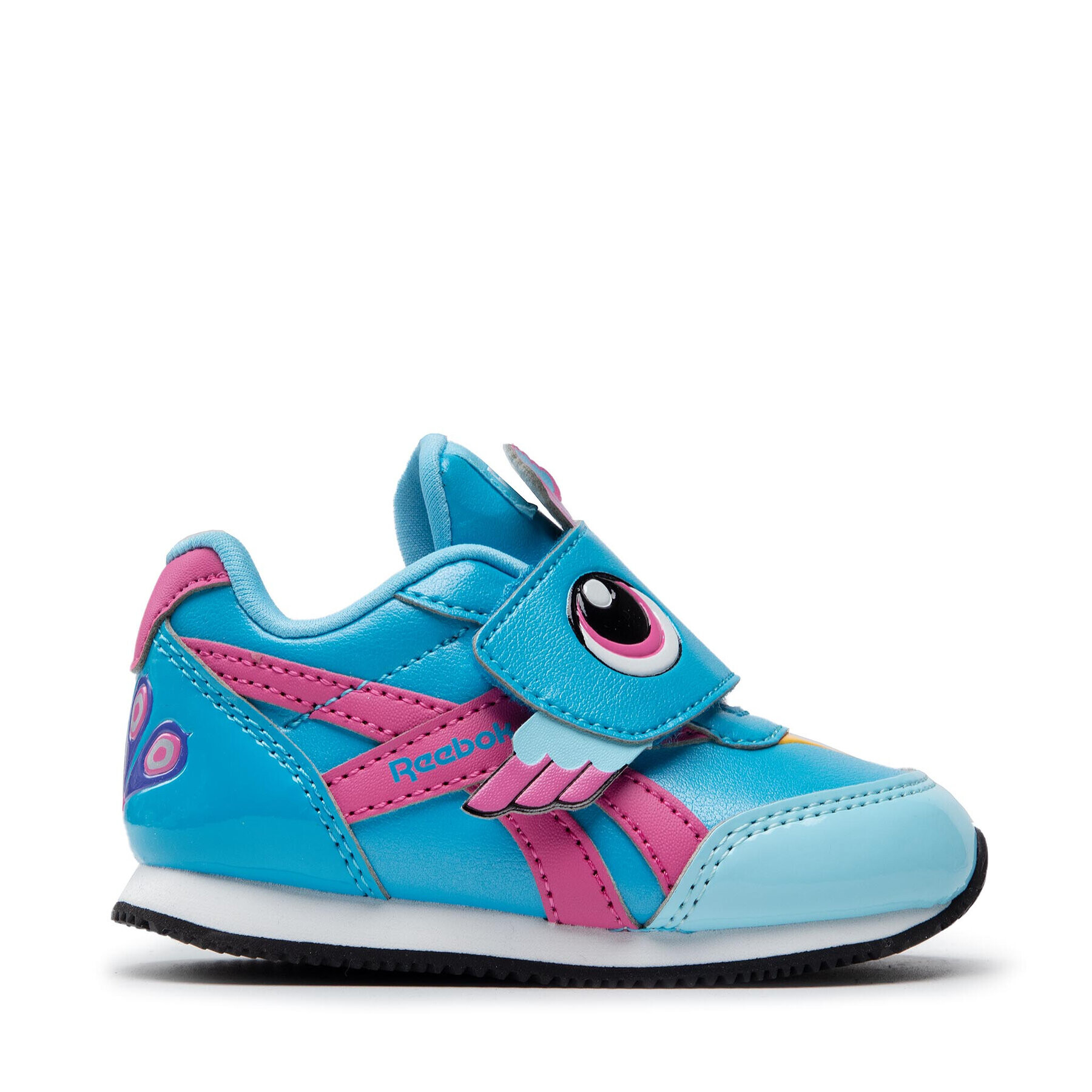 Reebok Обувки Royal Cljog 2 Kc H01353 Син - Pepit.bg