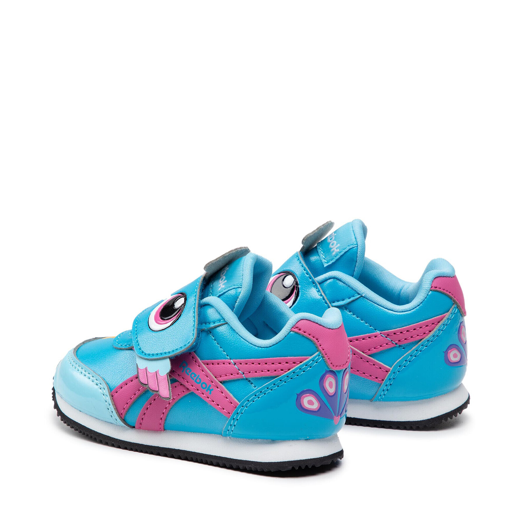 Reebok Обувки Royal Cljog 2 Kc H01353 Син - Pepit.bg
