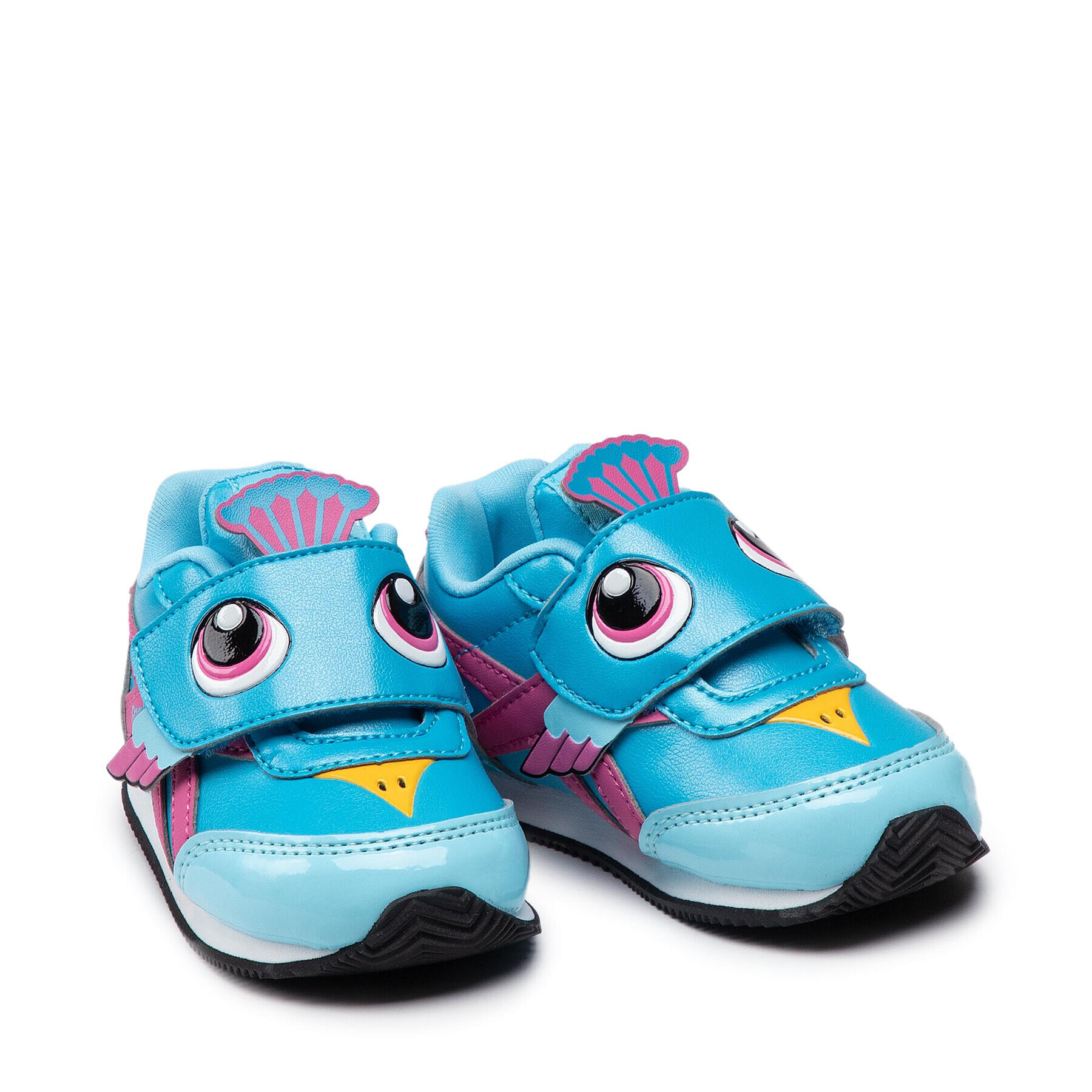 Reebok Обувки Royal Cljog 2 Kc H01353 Син - Pepit.bg