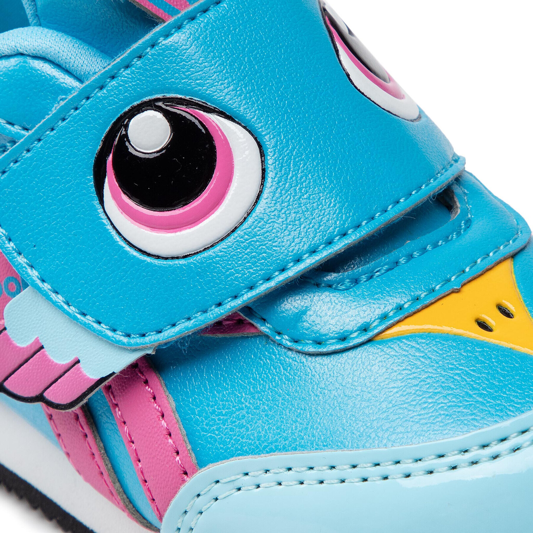 Reebok Обувки Royal Cljog 2 Kc H01353 Син - Pepit.bg