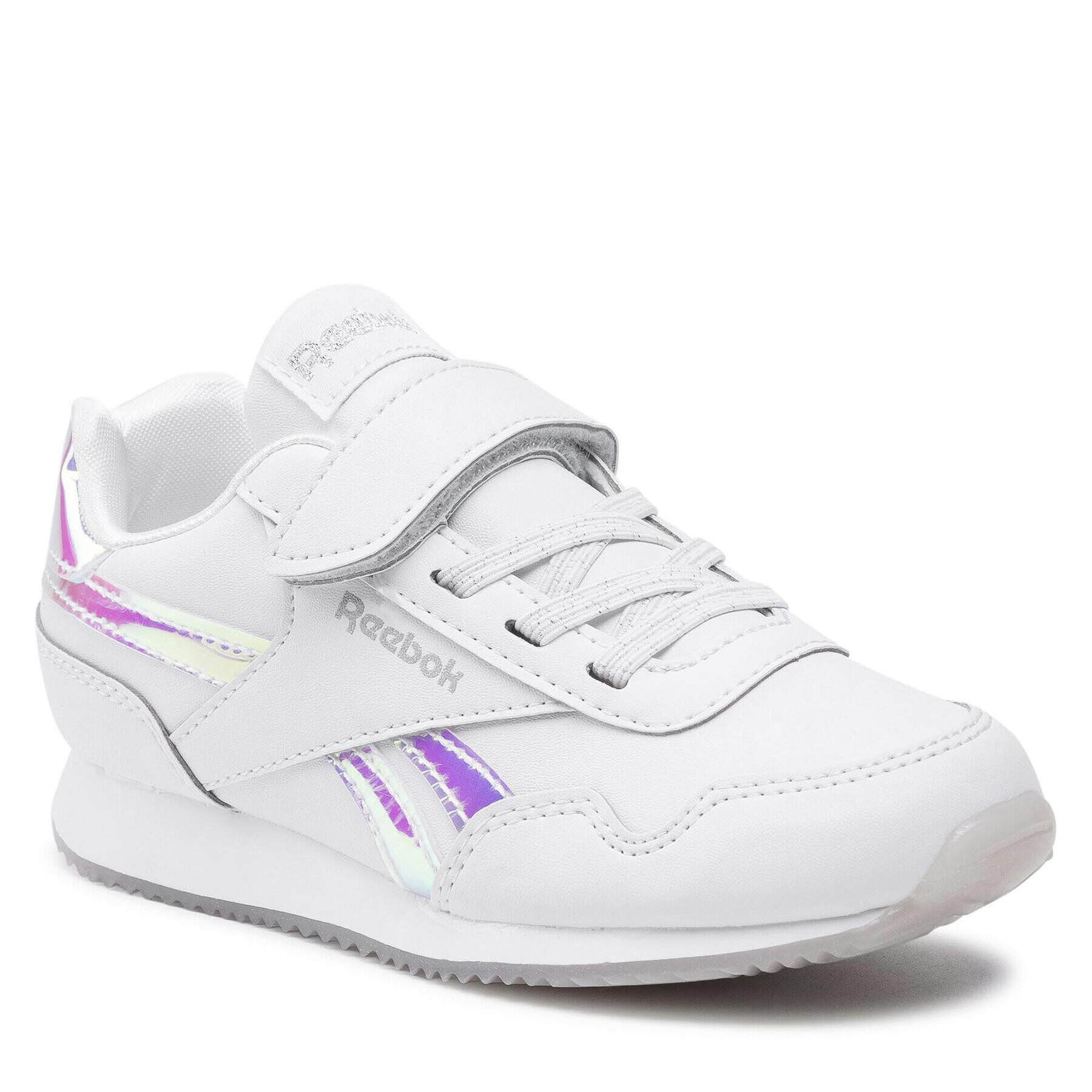 Reebok Обувки Royal Cljog 3.0 1V G57520 Бял - Pepit.bg
