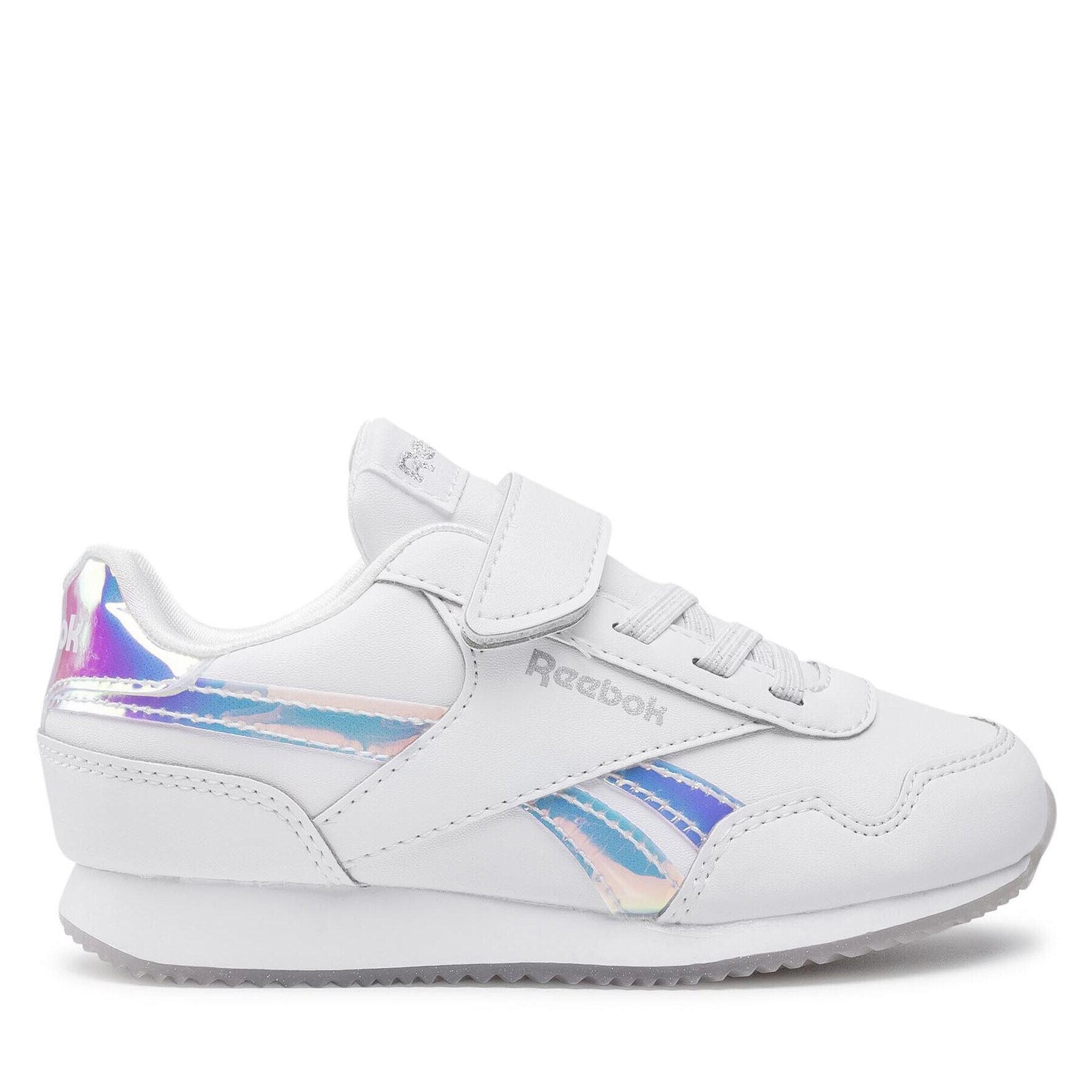 Reebok Обувки Royal Cljog 3.0 1V G57520 Бял - Pepit.bg