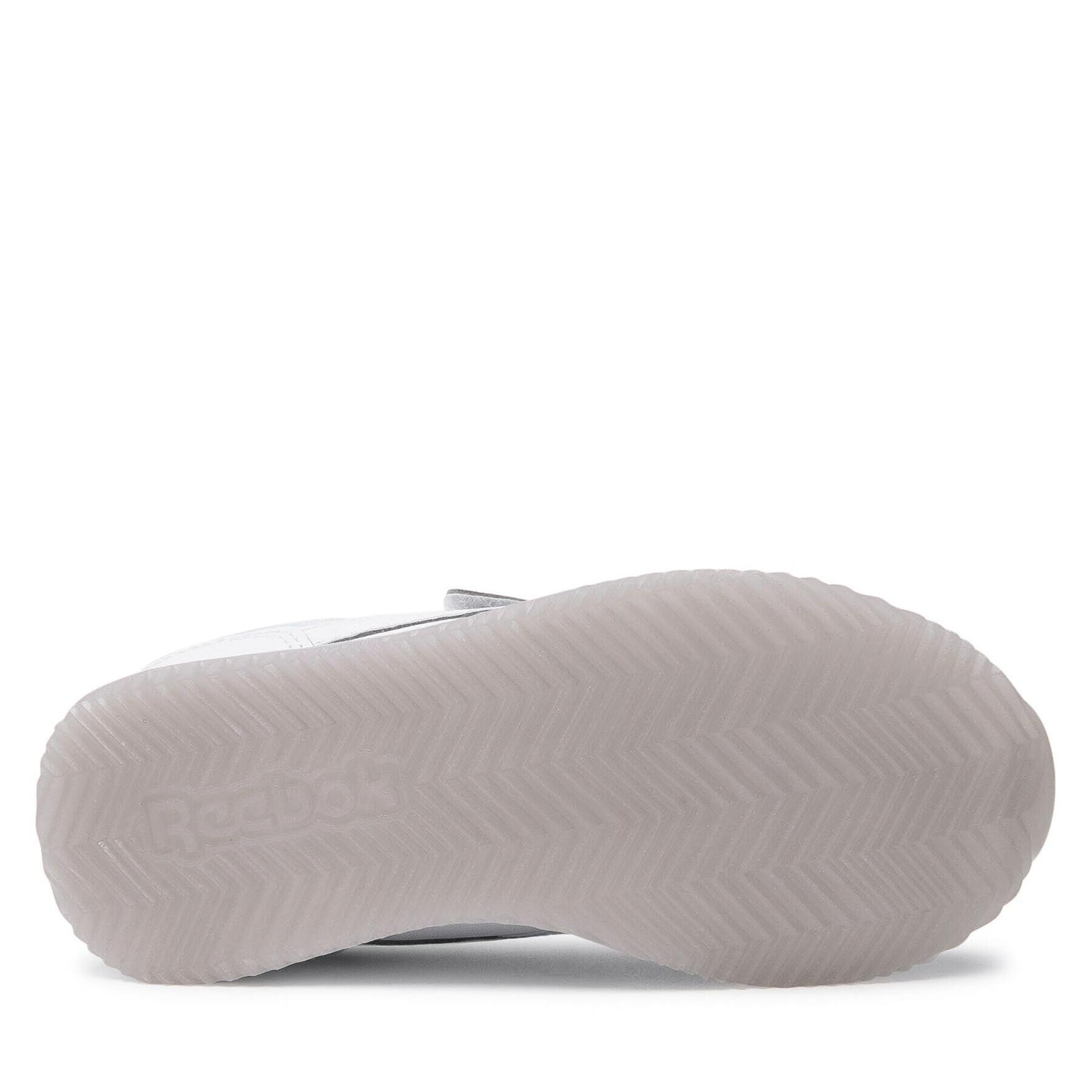 Reebok Обувки Royal Cljog 3.0 1V G57520 Бял - Pepit.bg