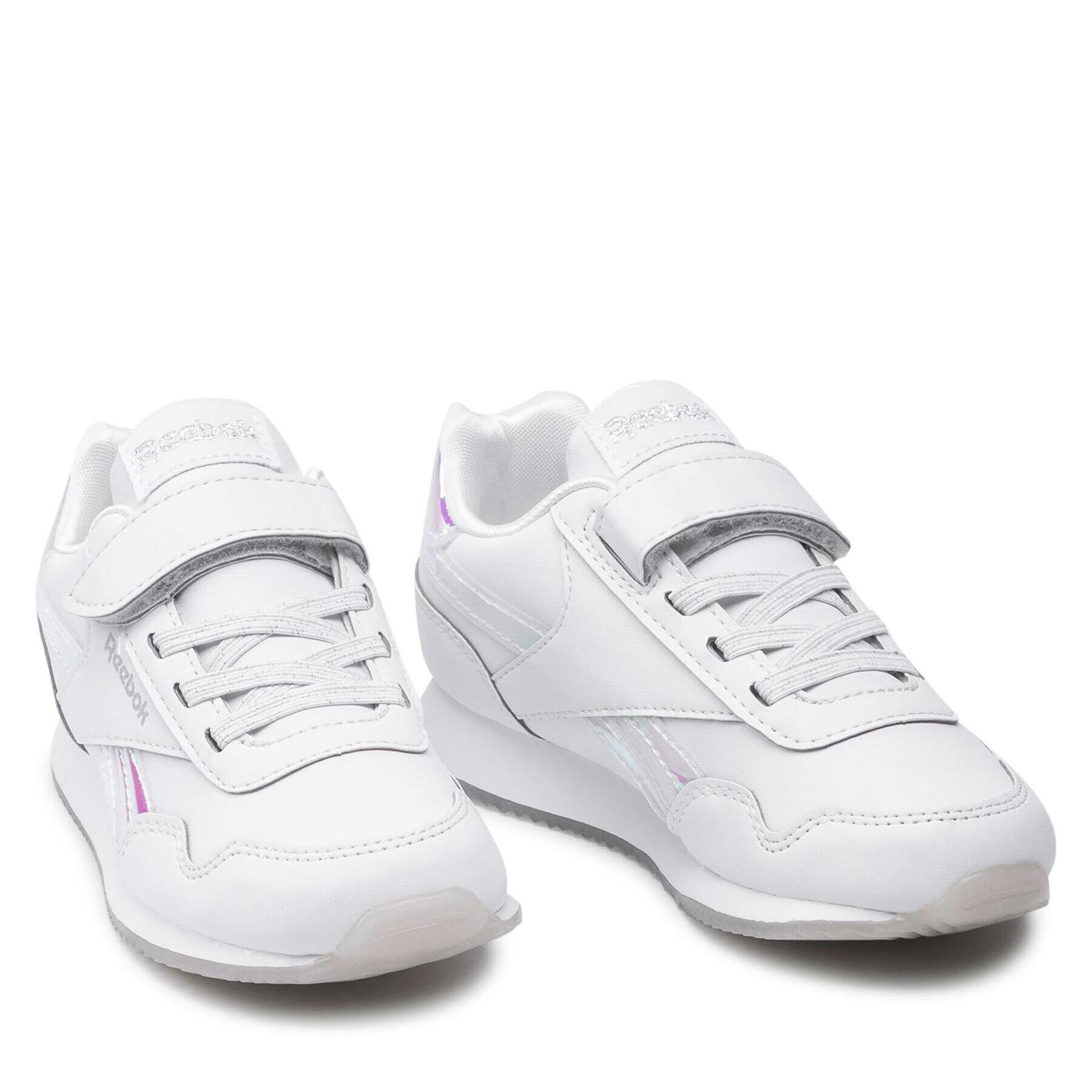 Reebok Обувки Royal Cljog 3.0 1V G57520 Бял - Pepit.bg