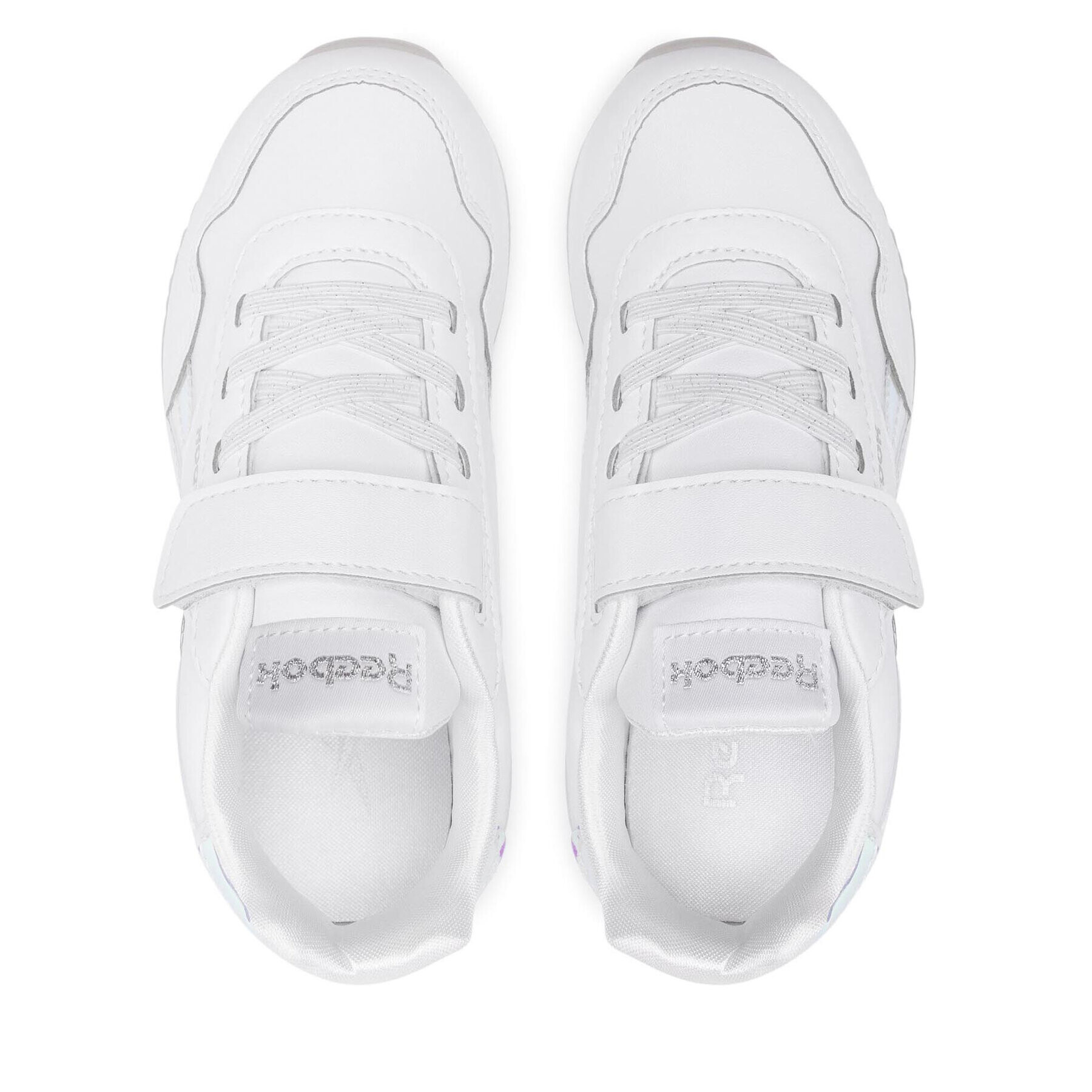 Reebok Обувки Royal Cljog 3.0 1V G57520 Бял - Pepit.bg