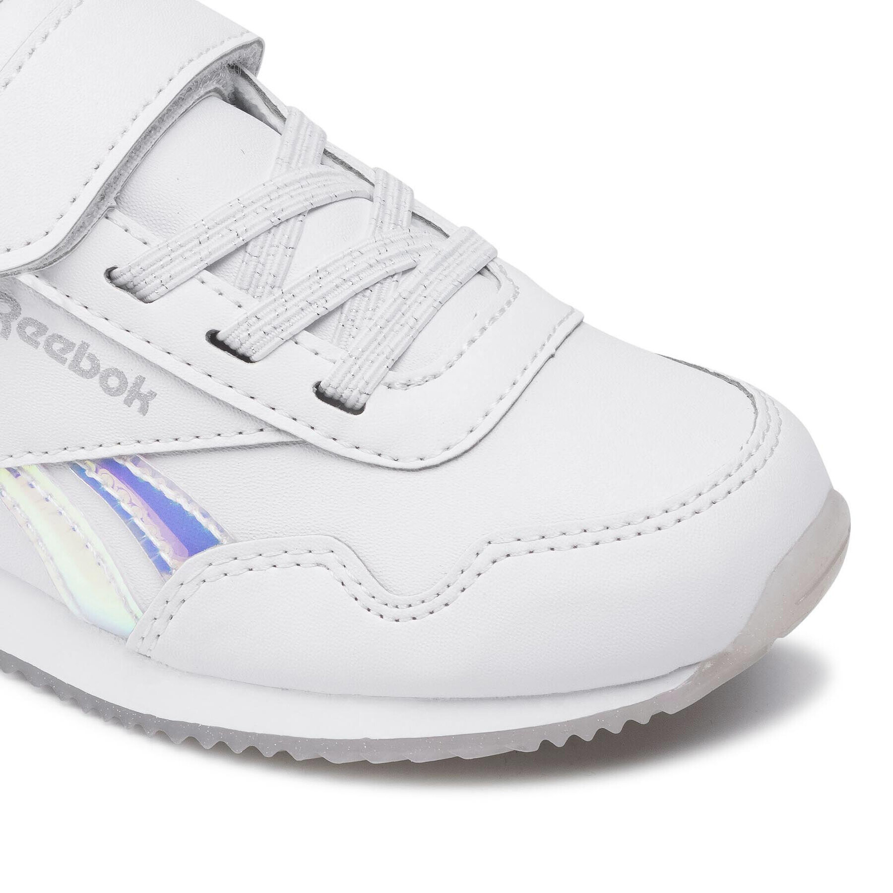 Reebok Обувки Royal Cljog 3.0 1V G57520 Бял - Pepit.bg
