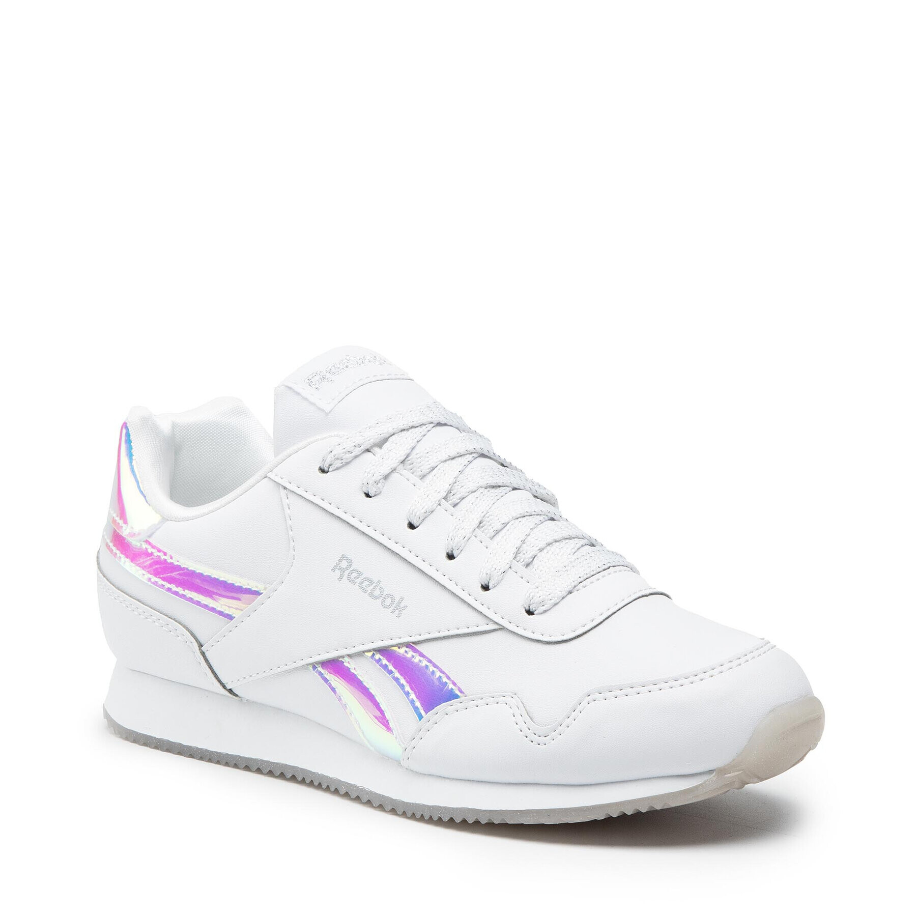 Reebok Обувки Royal Cljog 3.0 G57517 Бял - Pepit.bg