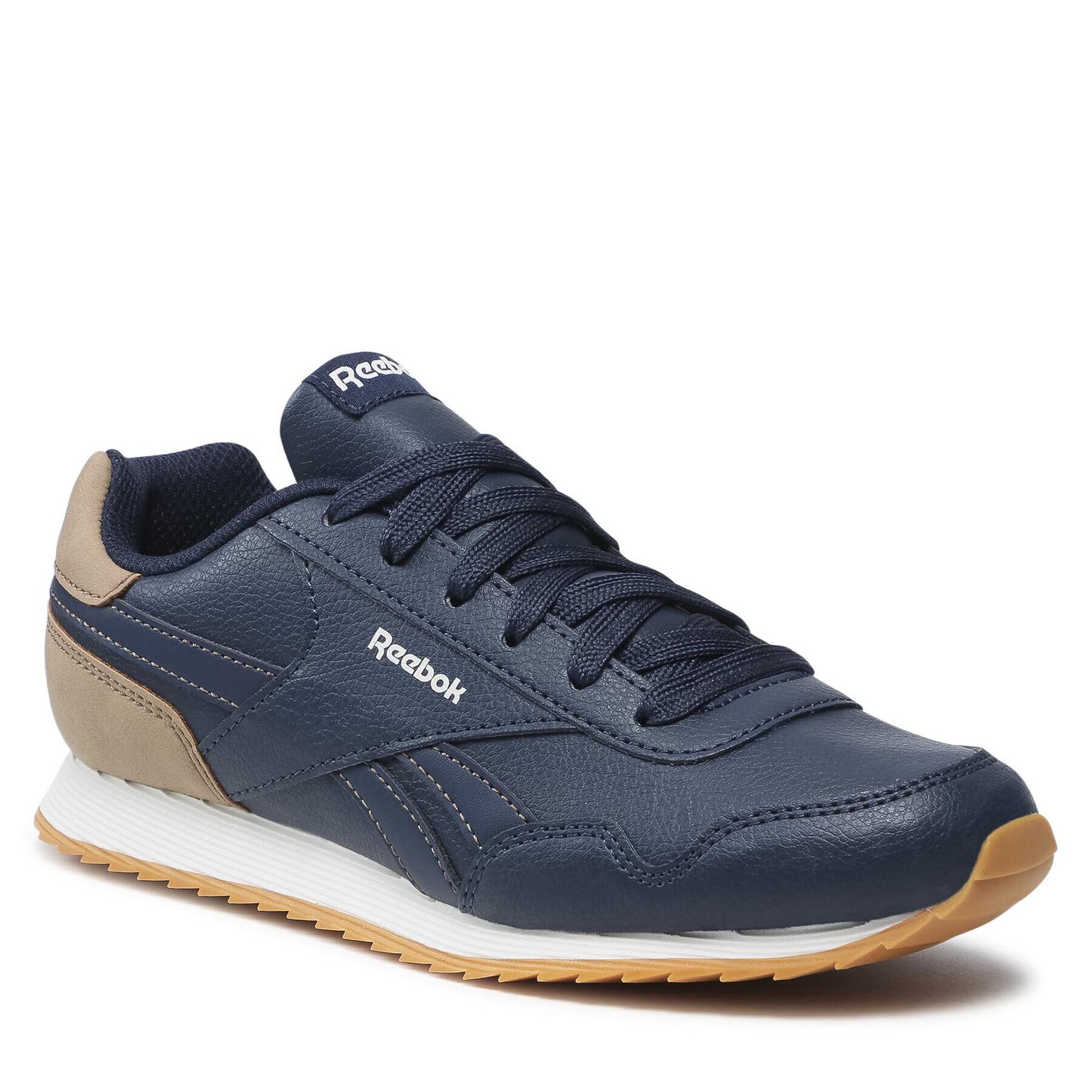 Reebok Обувки Royal Cljog 3.0 G58307 Тъмносин - Pepit.bg