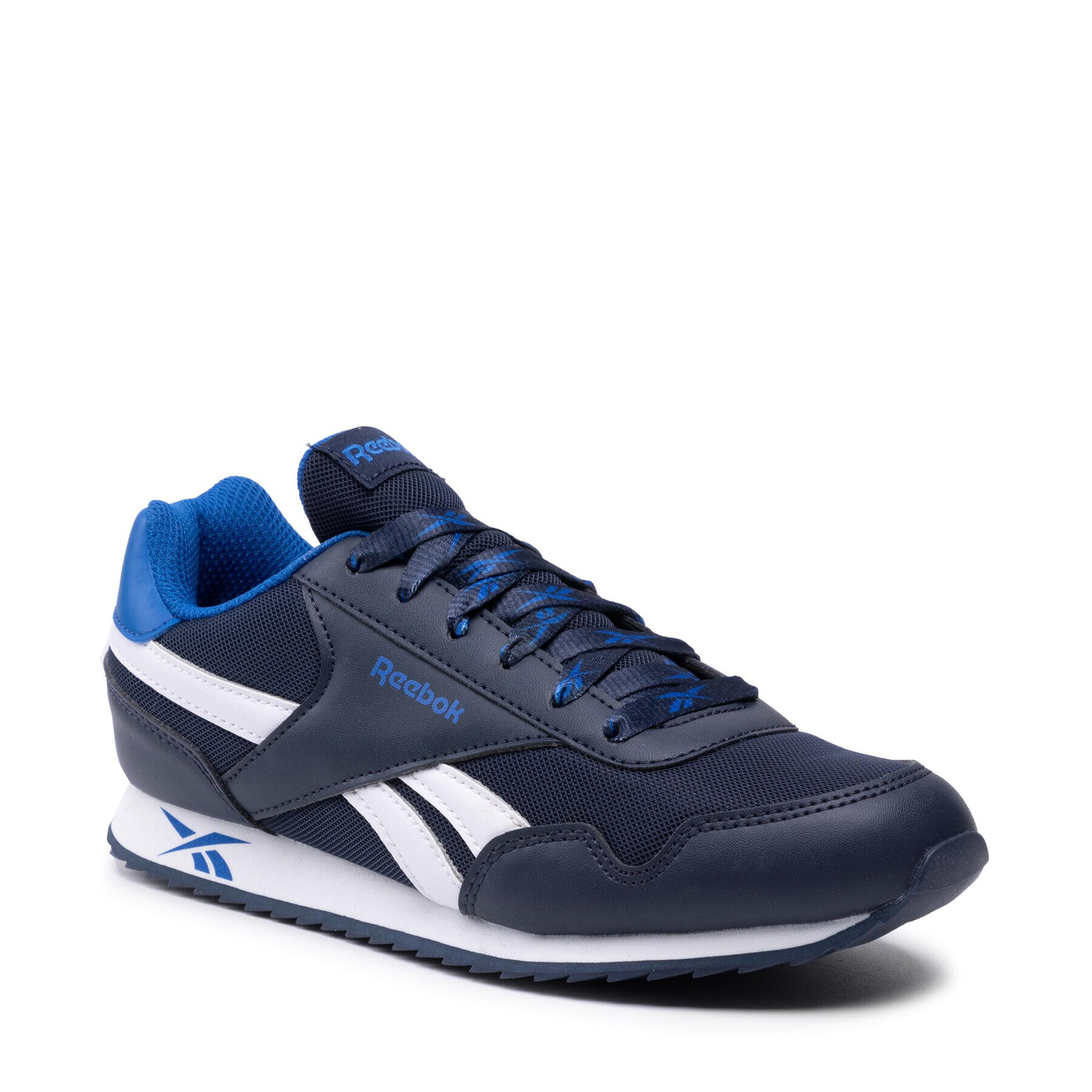 Reebok Обувки Royal Cljog 3.0 GY2946 Тъмносин - Pepit.bg