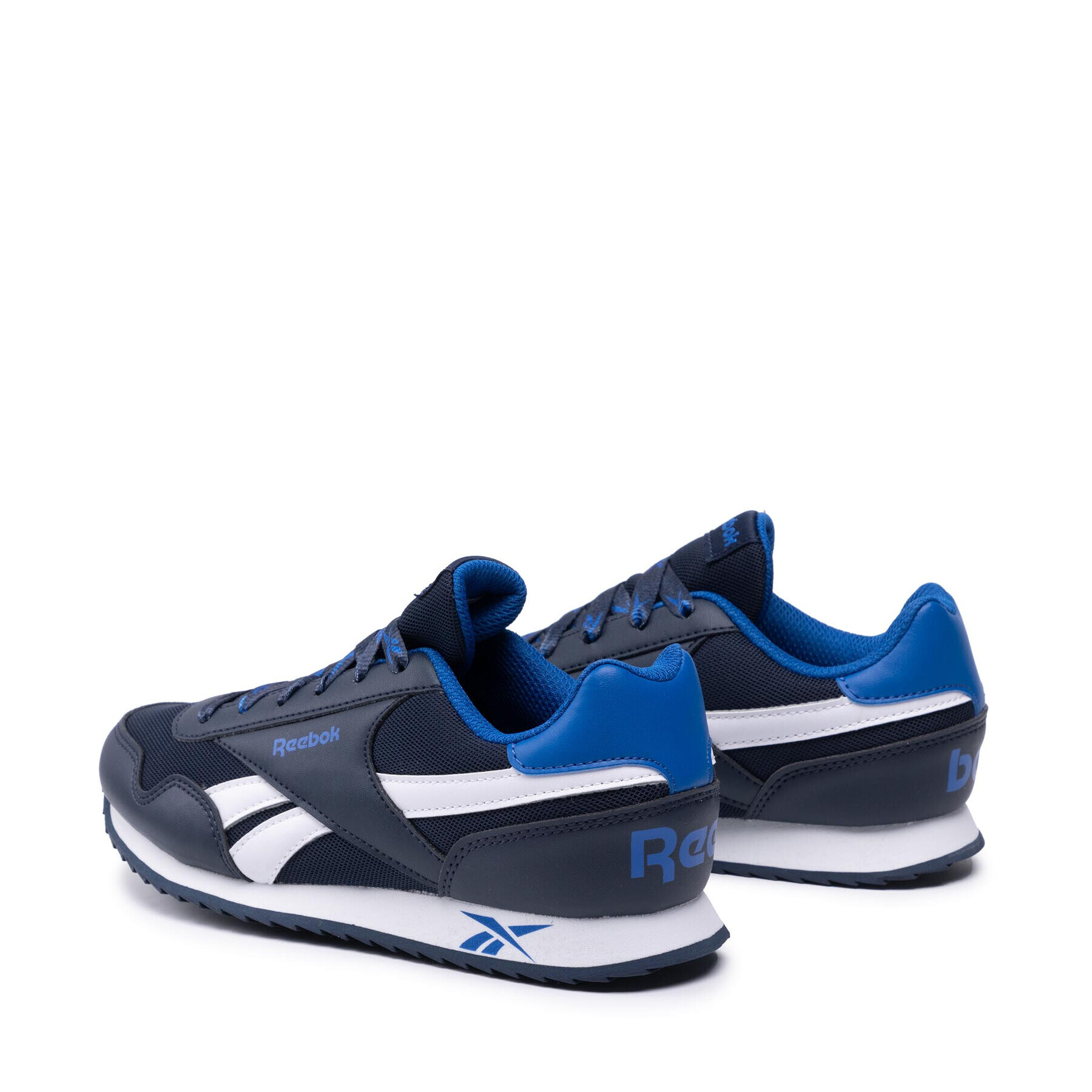 Reebok Обувки Royal Cljog 3.0 GY2946 Тъмносин - Pepit.bg