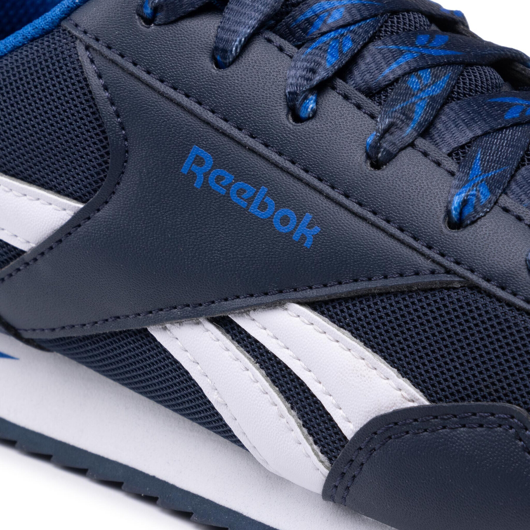 Reebok Обувки Royal Cljog 3.0 GY2946 Тъмносин - Pepit.bg