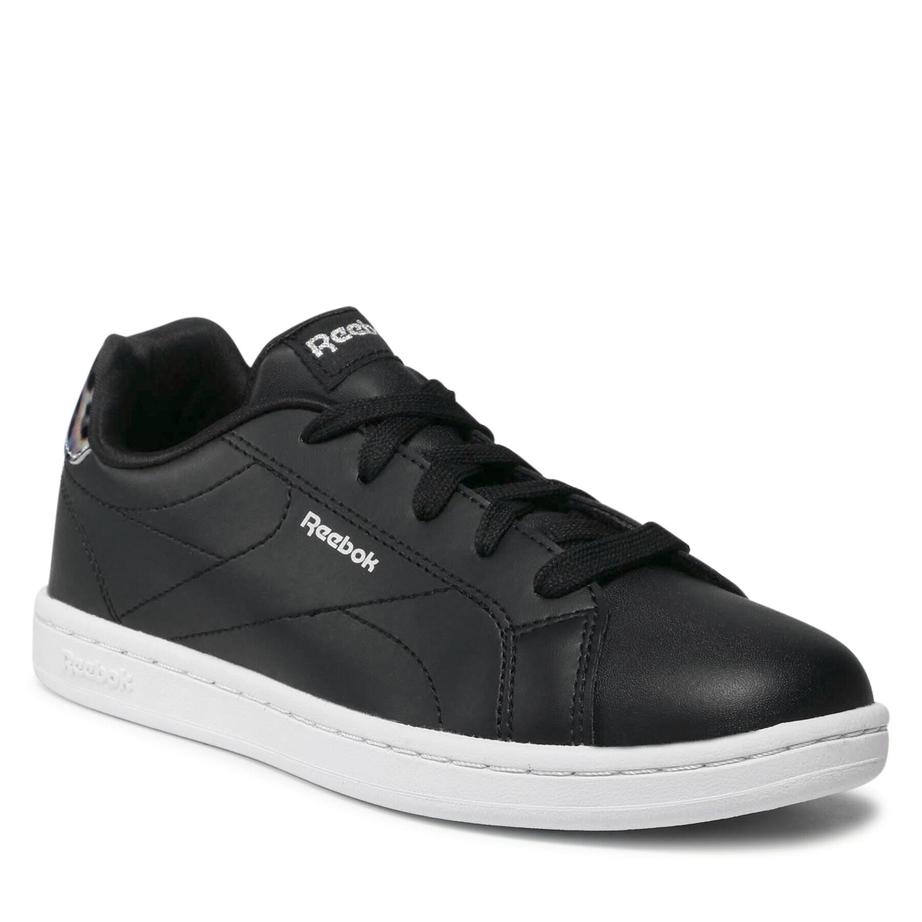 Reebok Обувки Royal Complete Cln 2. G58499 Черен - Pepit.bg