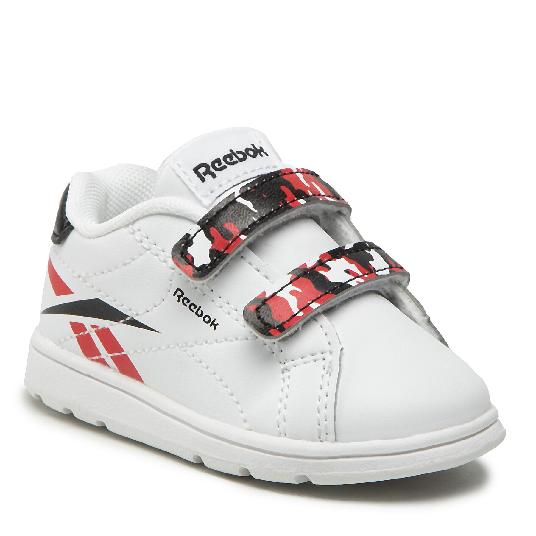 Reebok Обувки Royal Complete Cln 2. GW3688 Бял - Pepit.bg