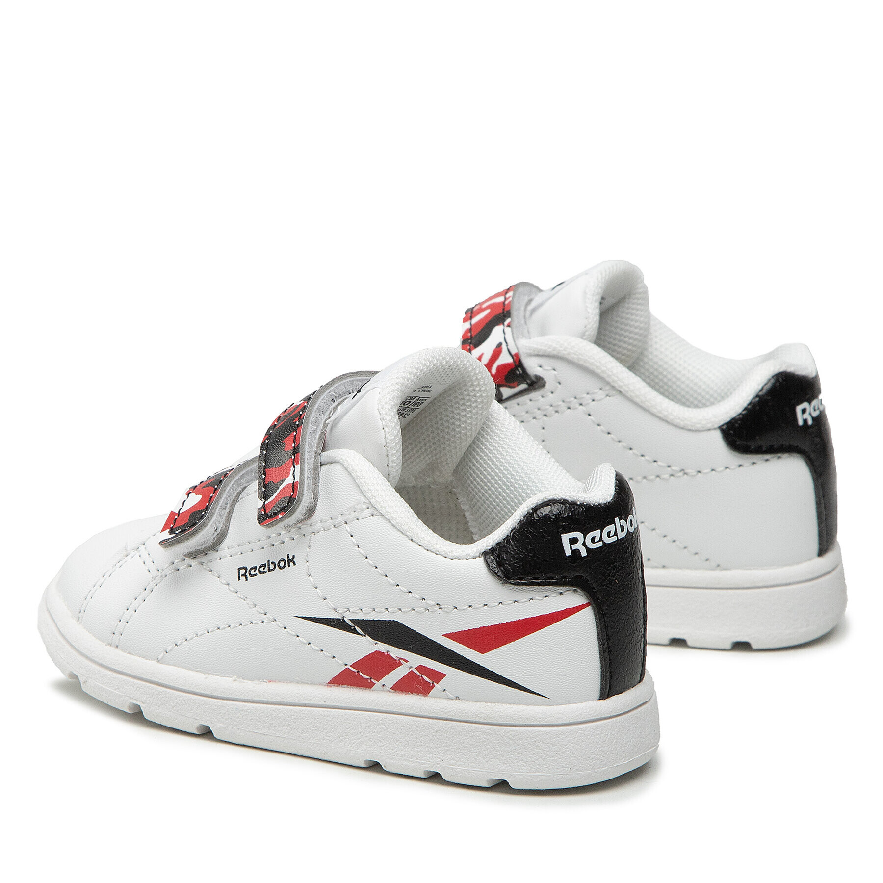 Reebok Обувки Royal Complete Cln 2. GW3688 Бял - Pepit.bg