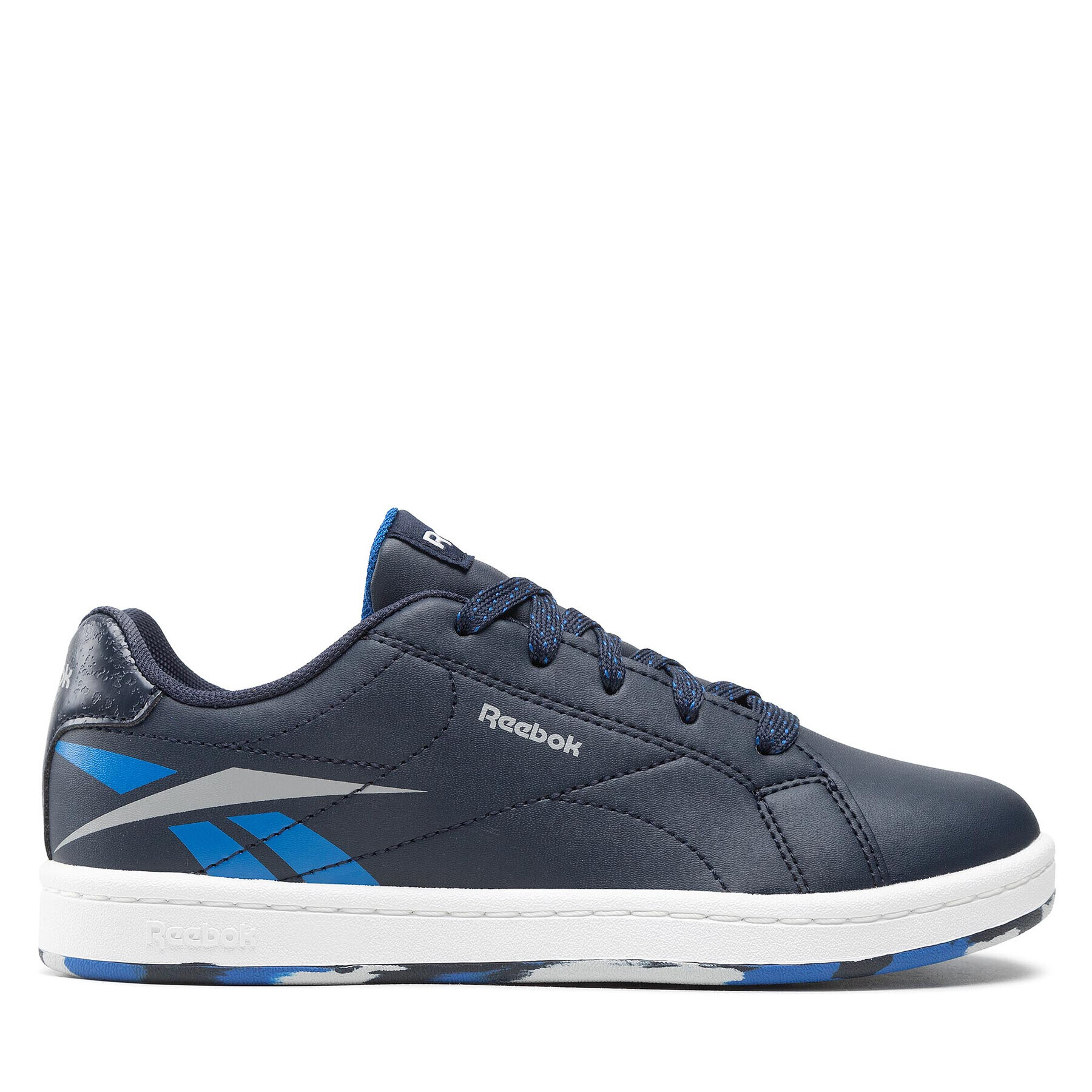 Reebok Обувки Royal Complete Cln 2. GW6639 Тъмносин - Pepit.bg