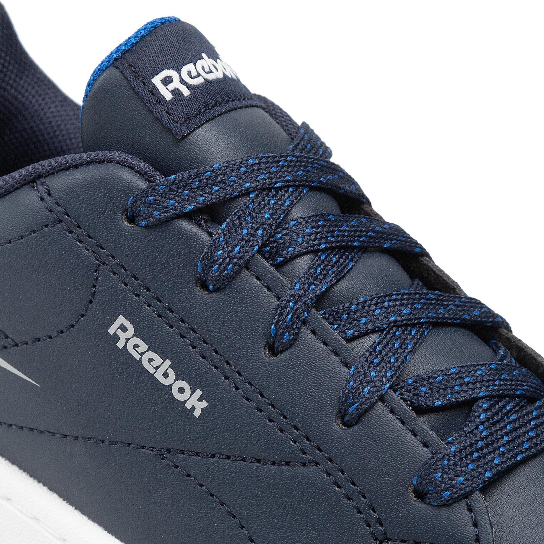 Reebok Обувки Royal Complete Cln 2. GW6639 Тъмносин - Pepit.bg