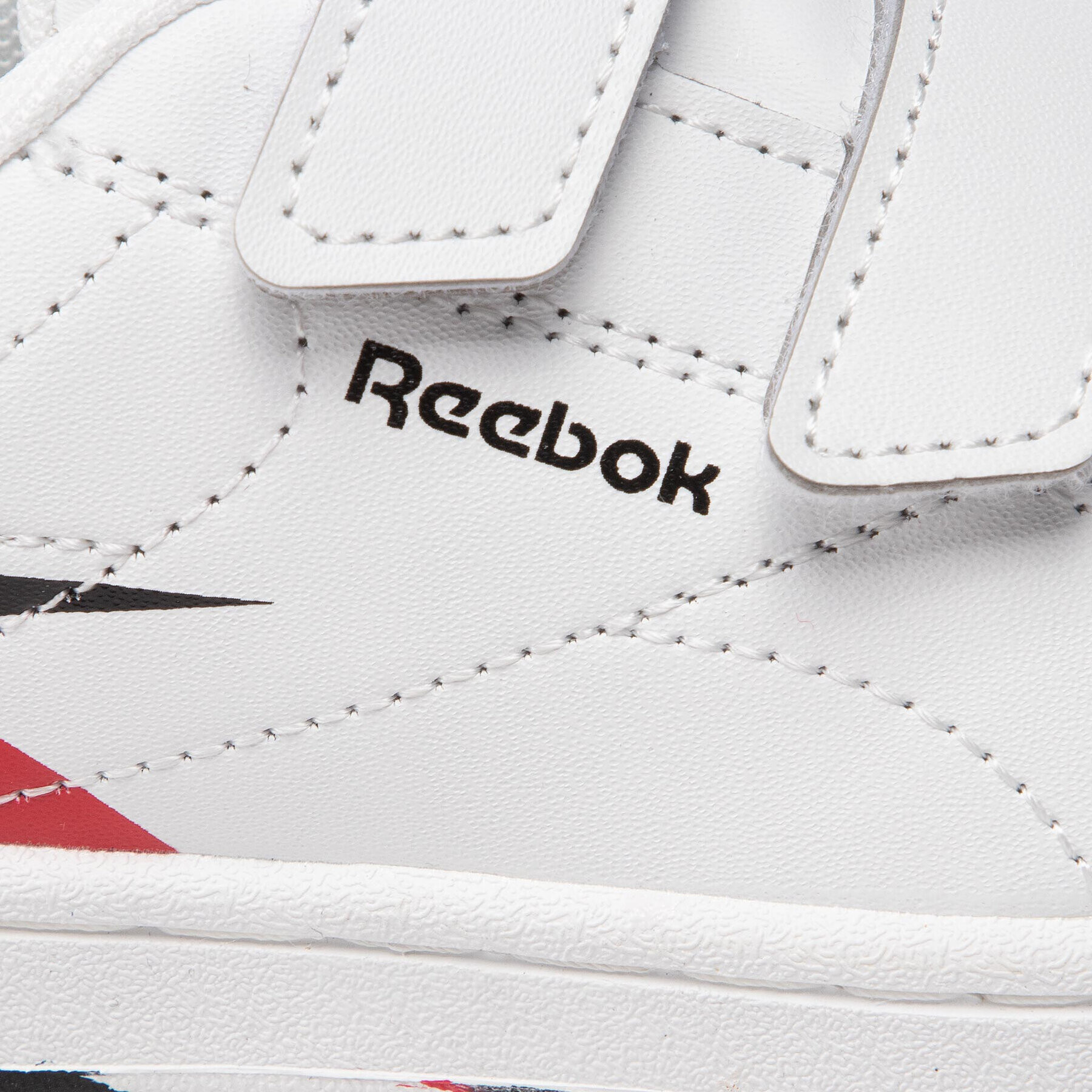 Reebok Обувки Royal Complete Cln Al GW1268 Бял - Pepit.bg