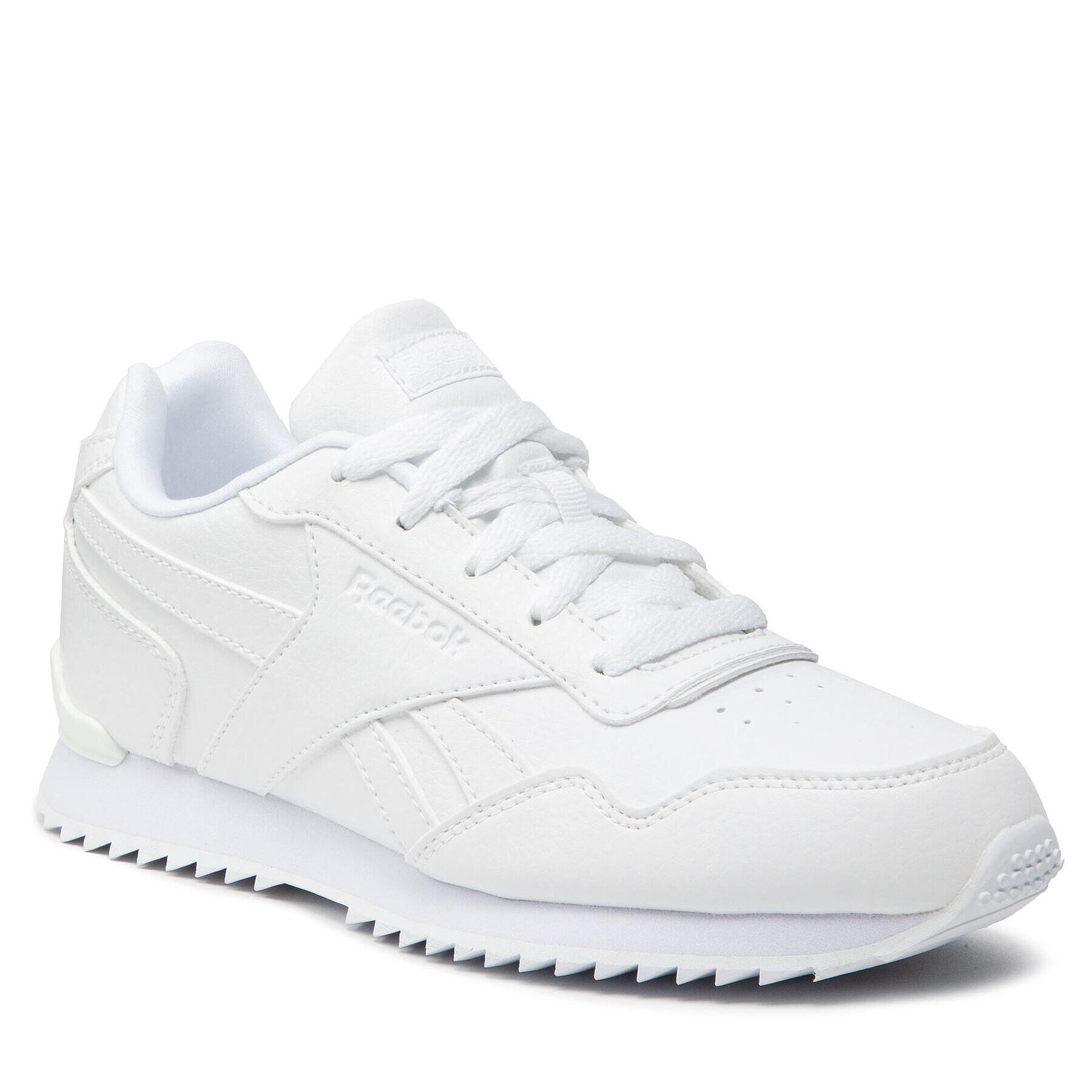 Reebok Обувки Royal Glide Ripple FY4638 Бял - Pepit.bg