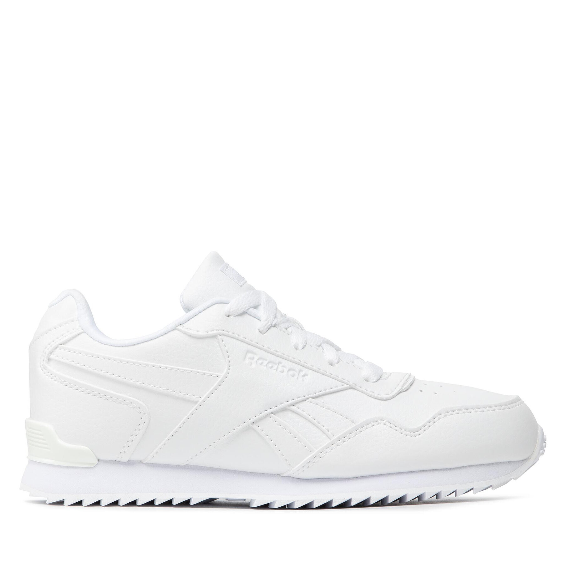 Reebok Обувки Royal Glide Ripple FY4638 Бял - Pepit.bg