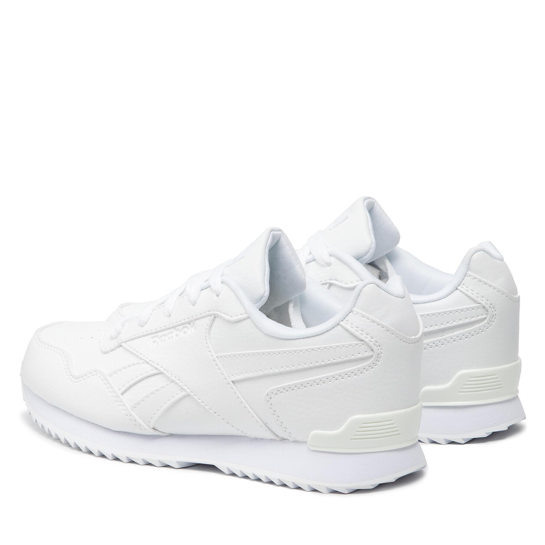 Reebok Обувки Royal Glide Ripple FY4638 Бял - Pepit.bg