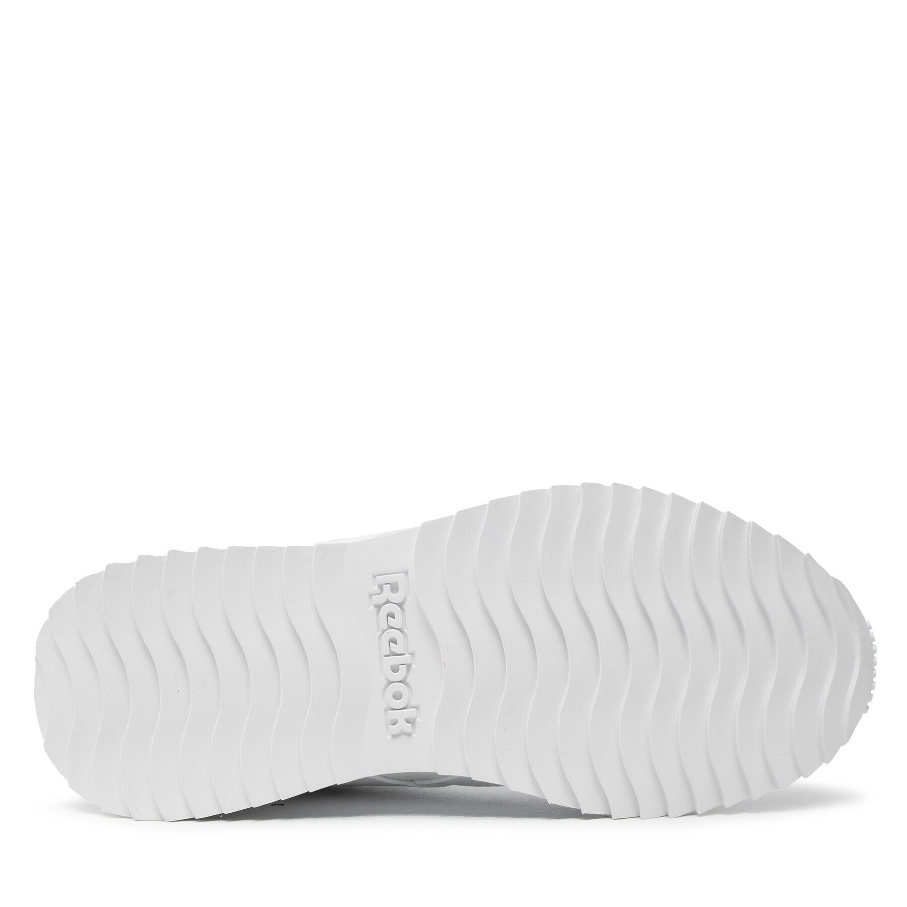 Reebok Обувки Royal Glide Ripple FY4638 Бял - Pepit.bg