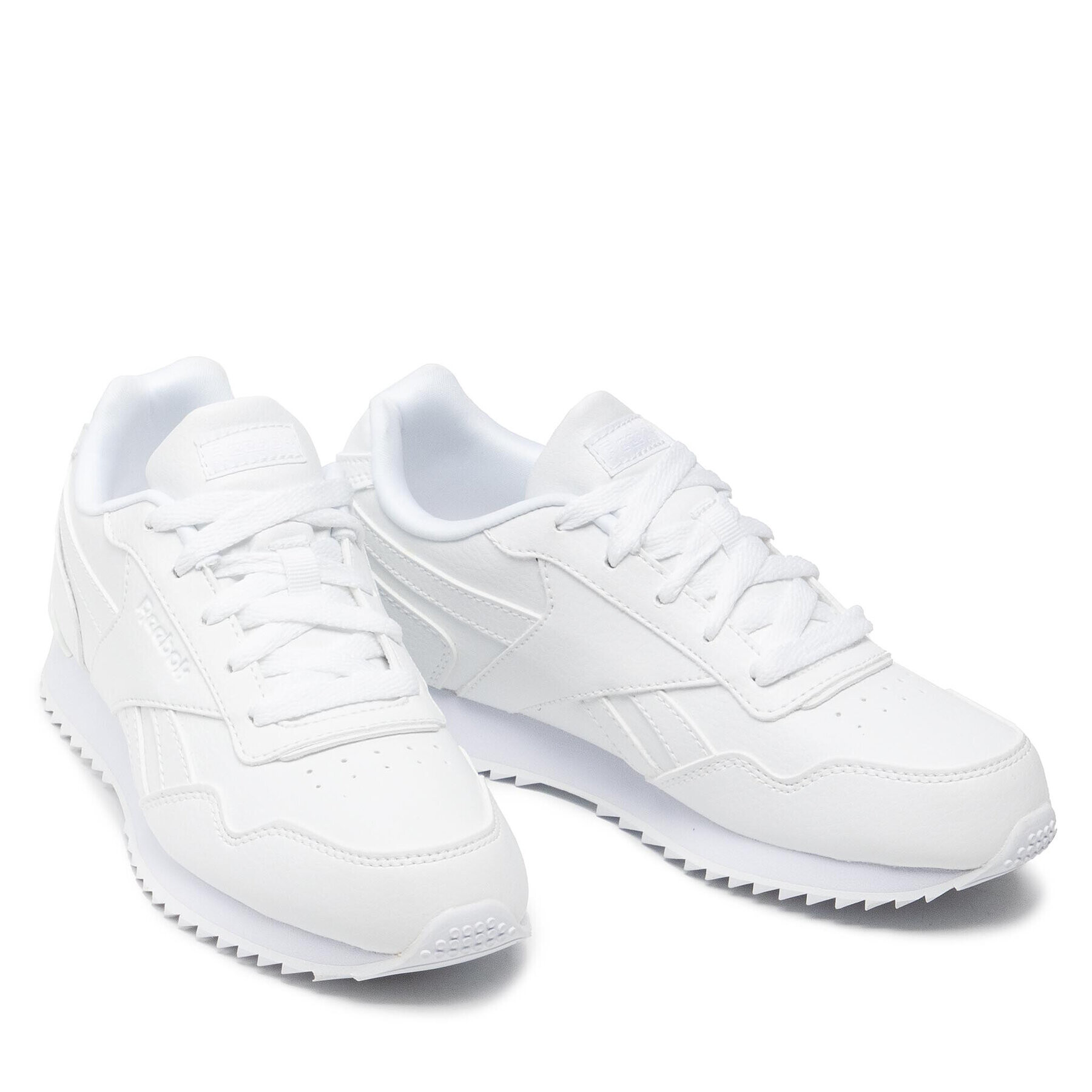 Reebok Обувки Royal Glide Ripple FY4638 Бял - Pepit.bg