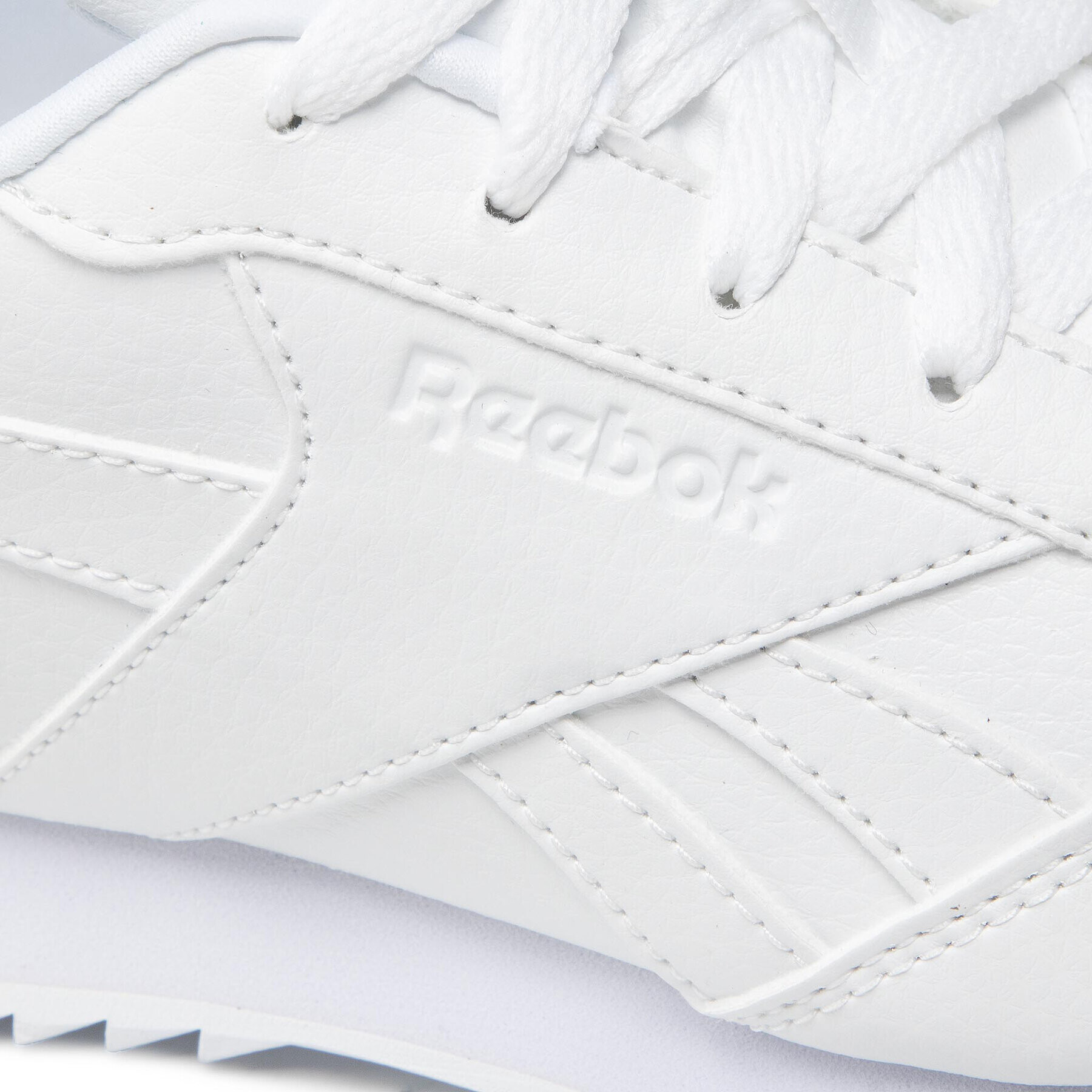 Reebok Обувки Royal Glide Ripple FY4638 Бял - Pepit.bg