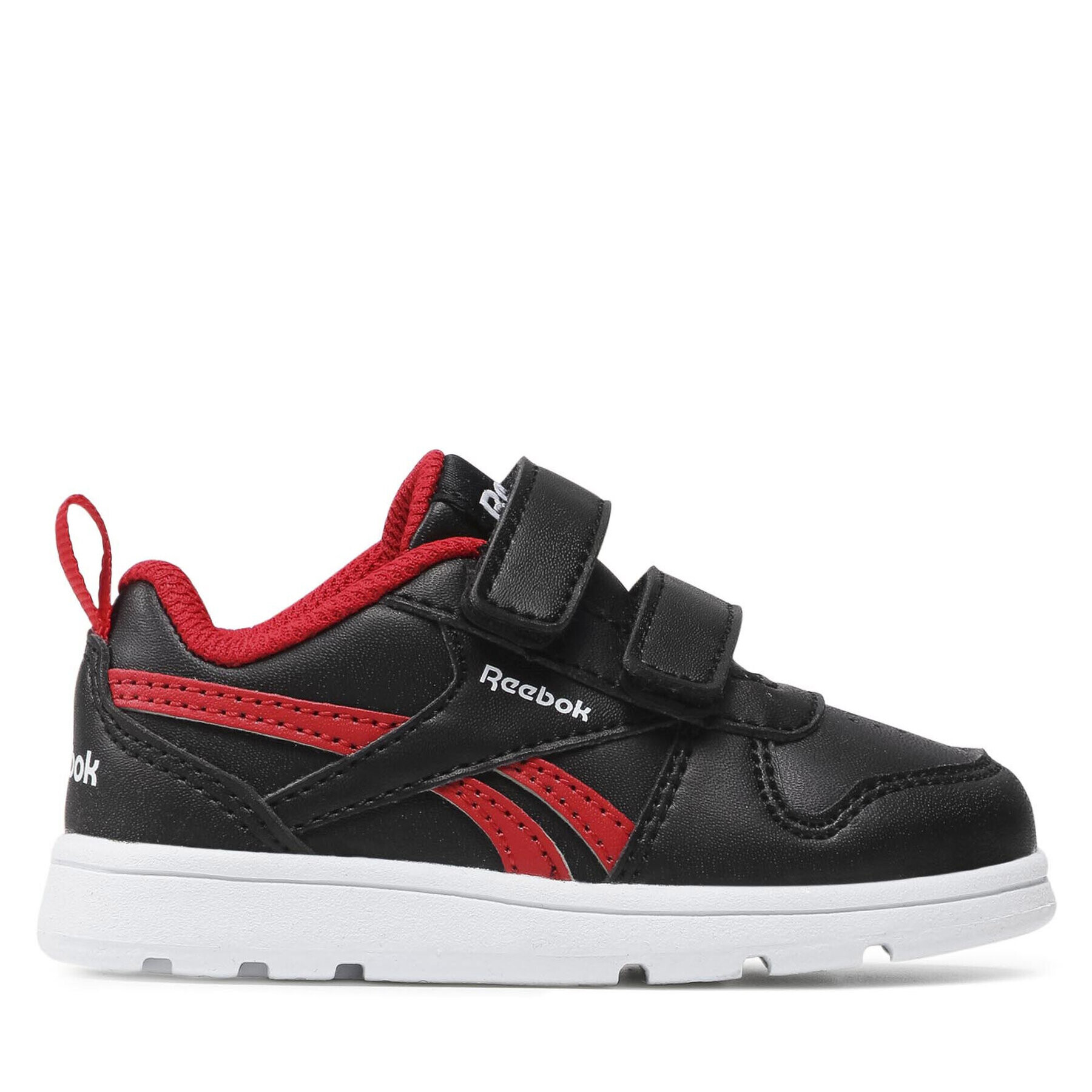 Reebok Обувки Royal Prime 2.0 2V H04955 Черен - Pepit.bg