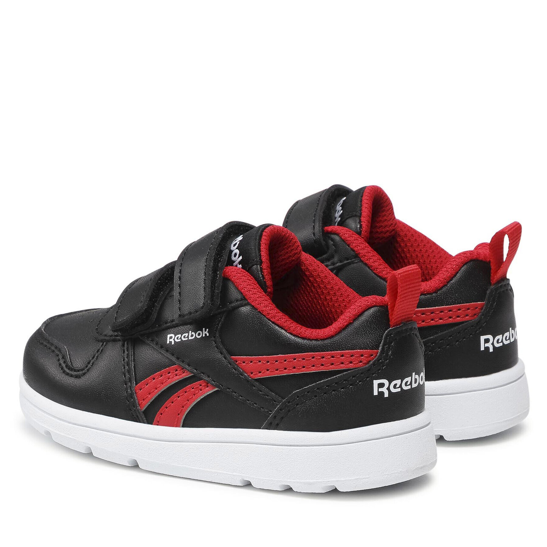 Reebok Обувки Royal Prime 2.0 2V H04955 Черен - Pepit.bg