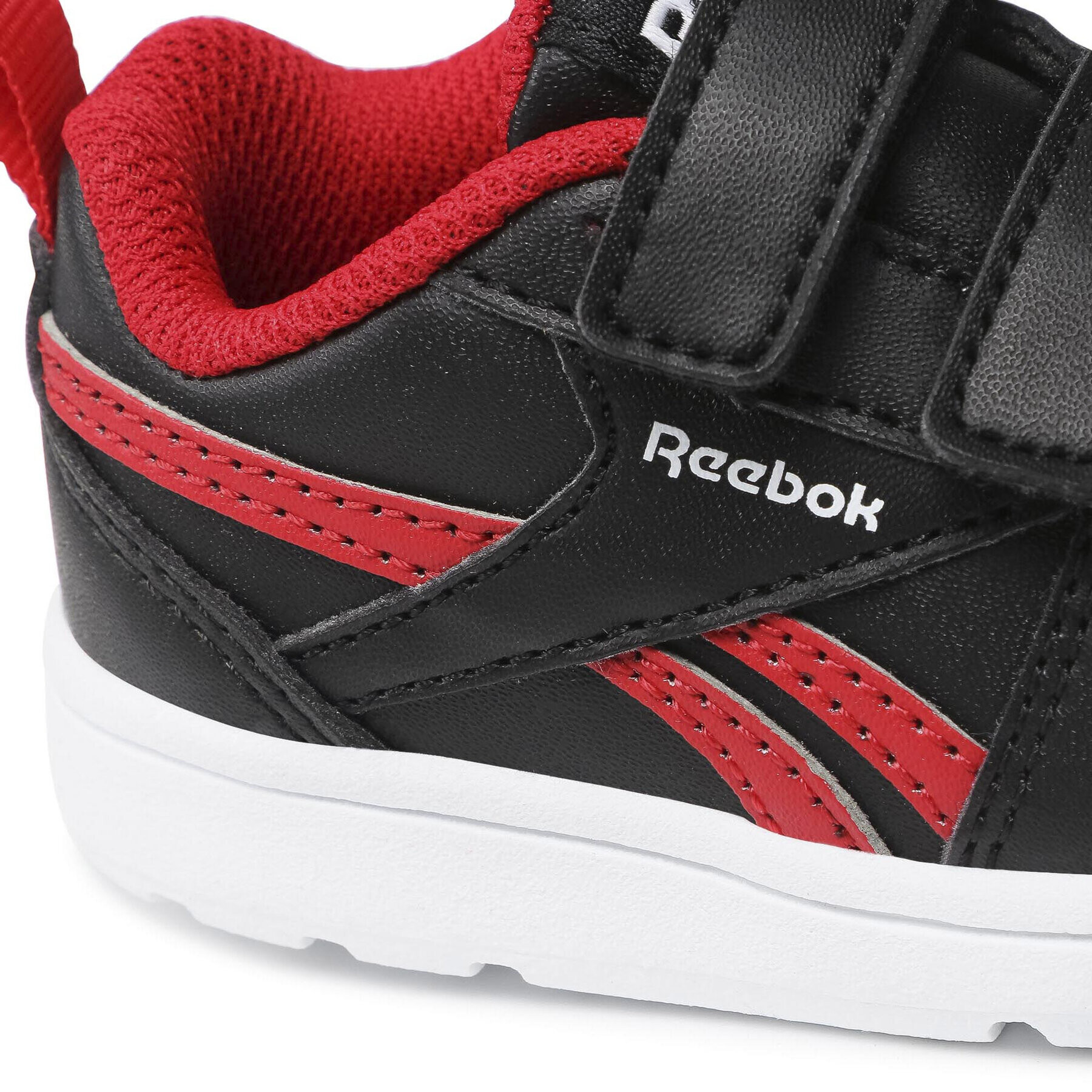 Reebok Обувки Royal Prime 2.0 2V H04955 Черен - Pepit.bg