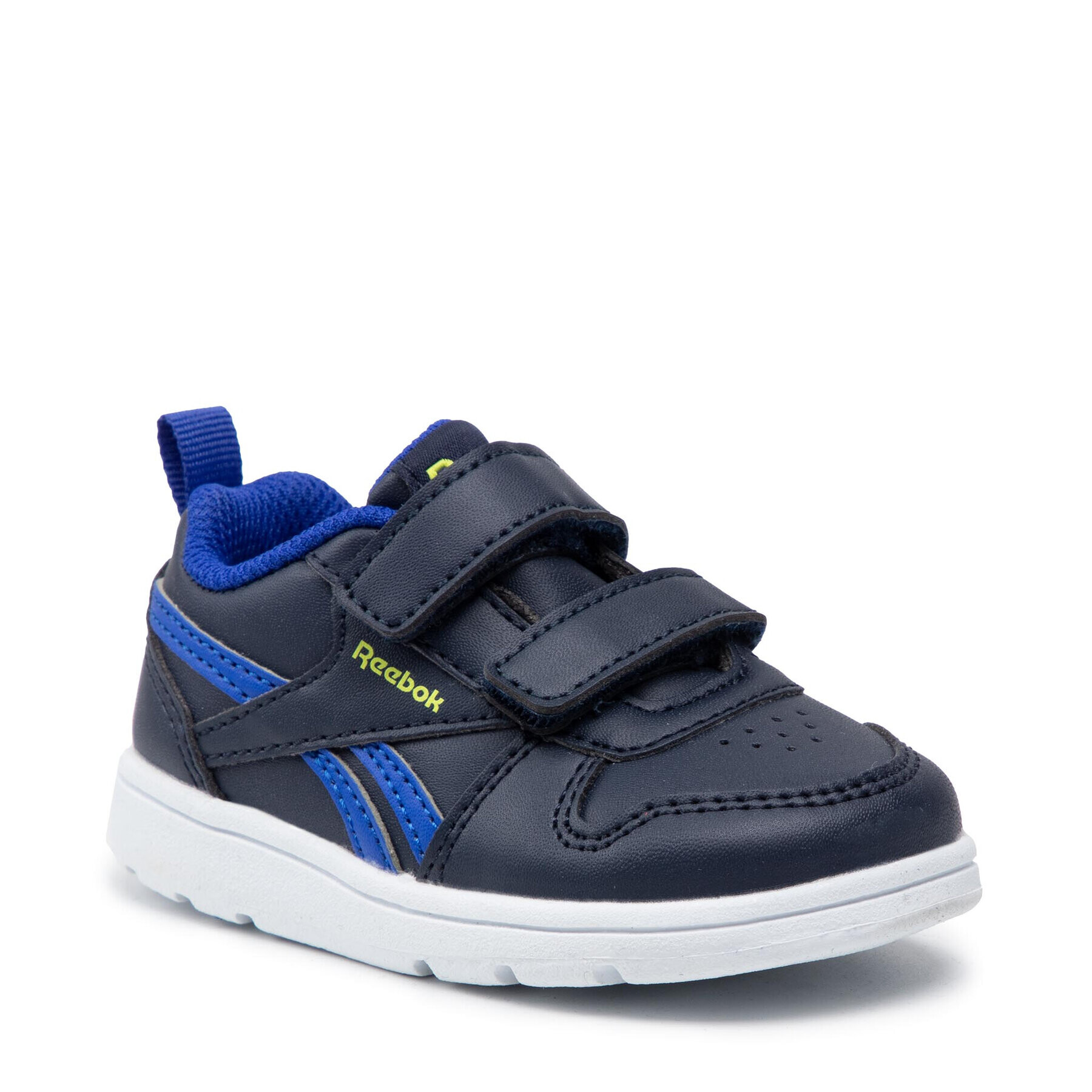 Reebok Обувки Royal Prime 2.0 2V H04957 Тъмносин - Pepit.bg