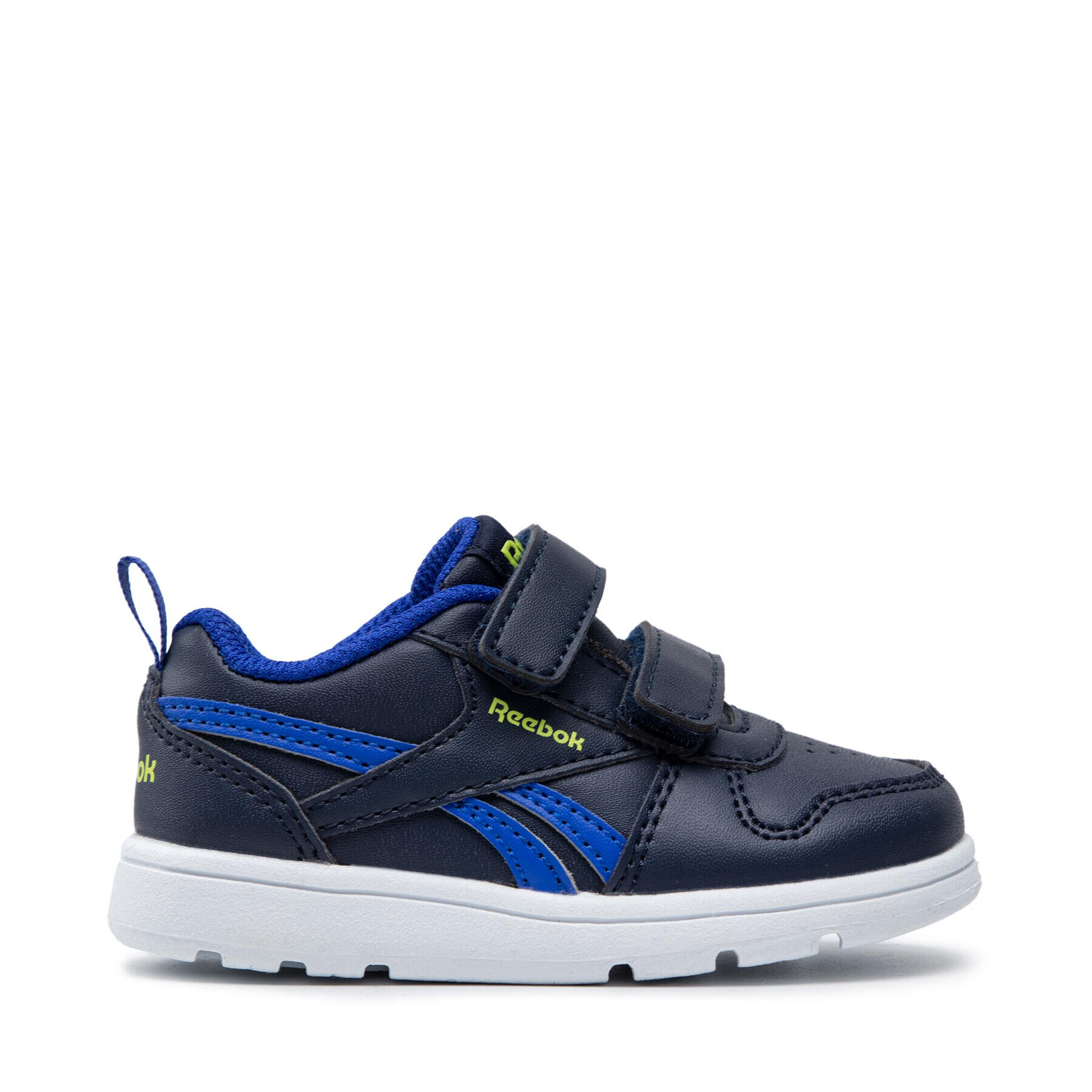 Reebok Обувки Royal Prime 2.0 2V H04957 Тъмносин - Pepit.bg