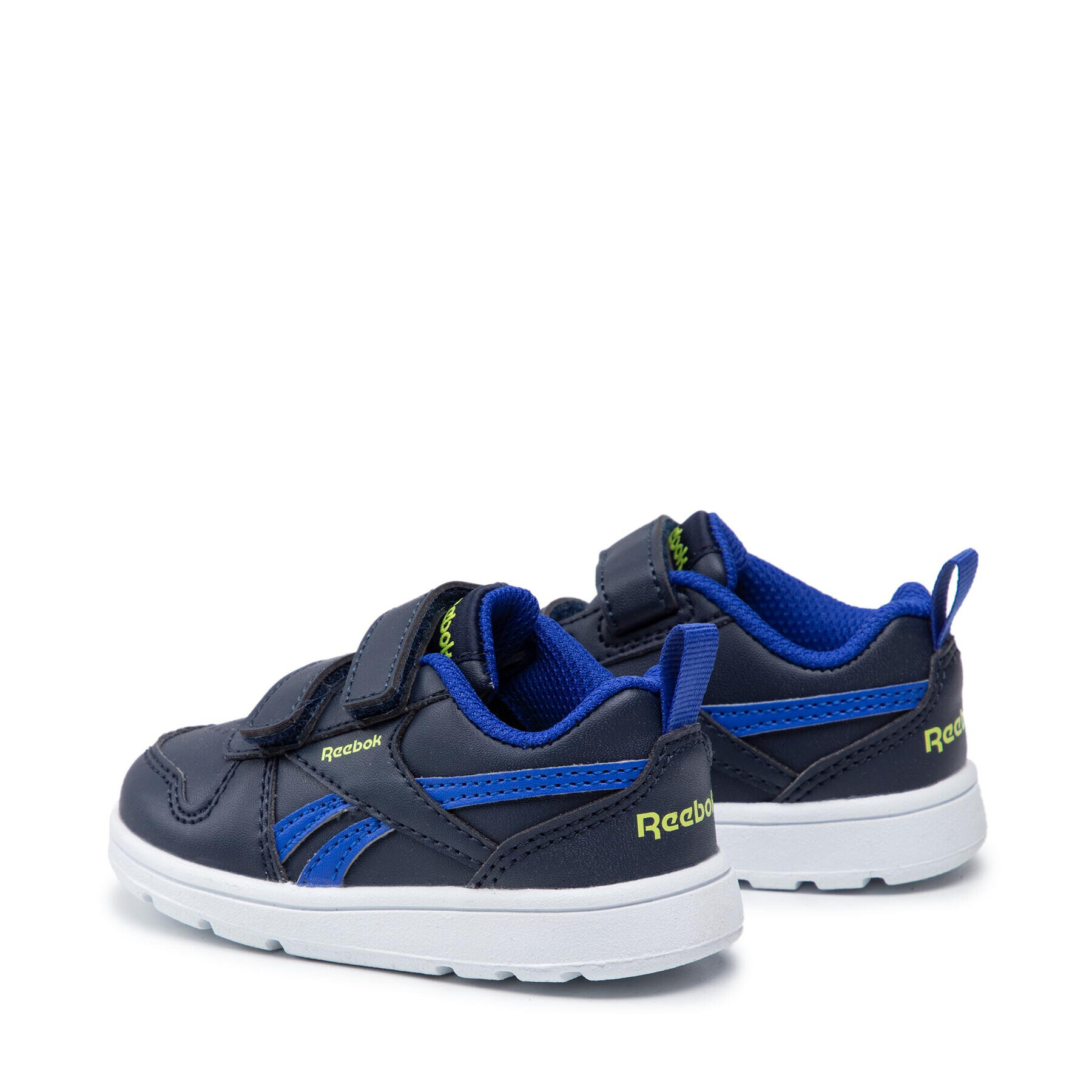 Reebok Обувки Royal Prime 2.0 2V H04957 Тъмносин - Pepit.bg