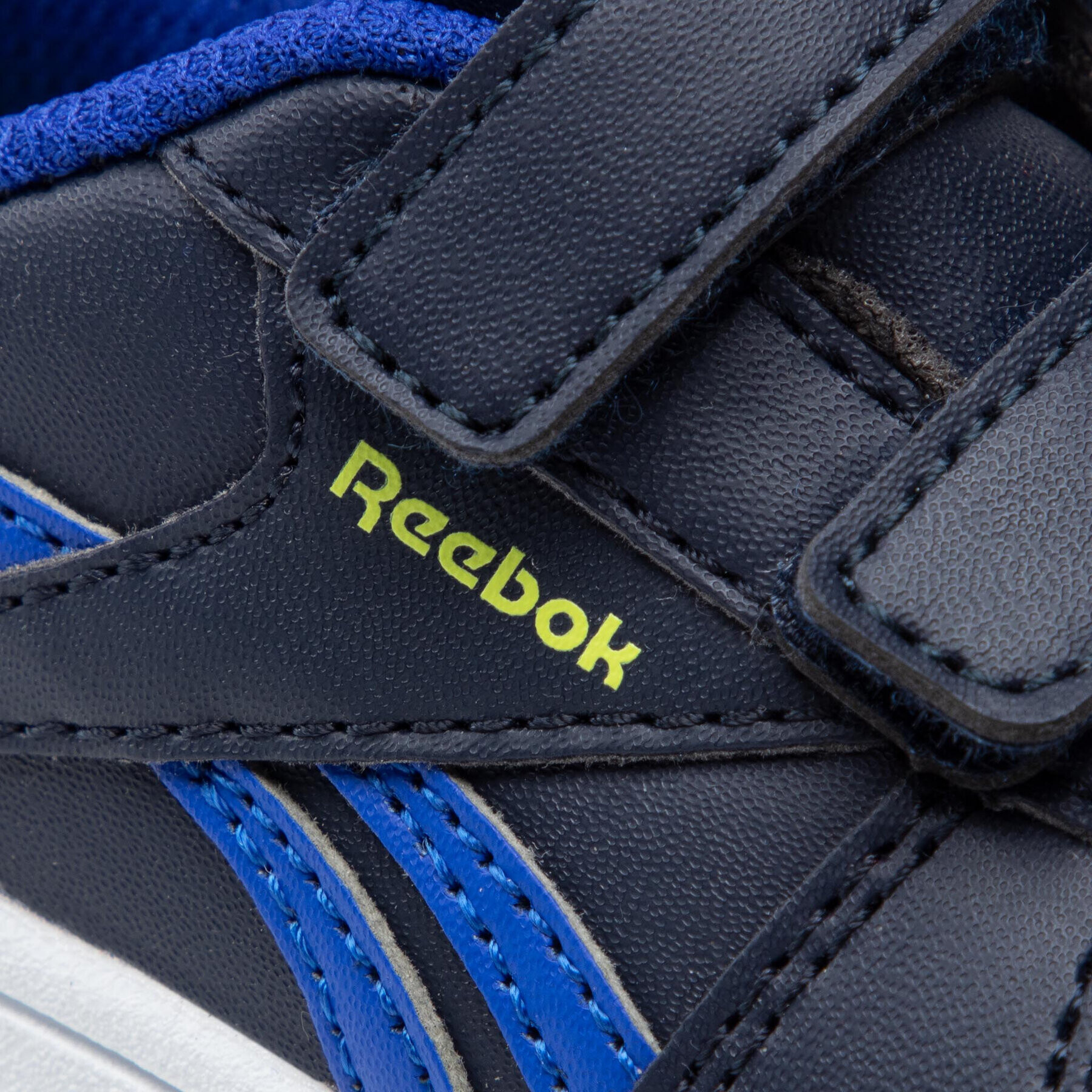 Reebok Обувки Royal Prime 2.0 2V H04957 Тъмносин - Pepit.bg