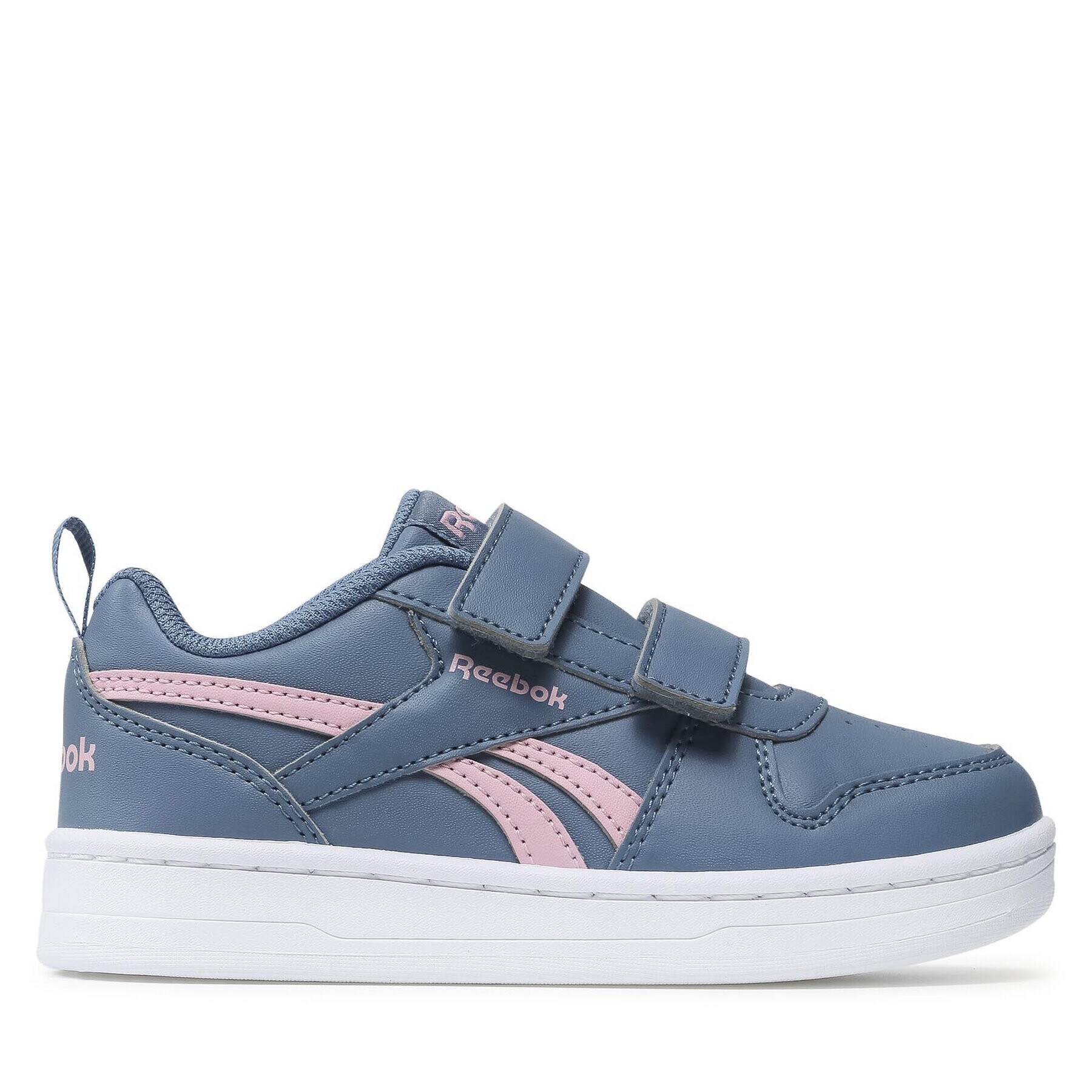 Reebok Classic Обувки Royal Prime 2.0 2V H04960 Син - Pepit.bg
