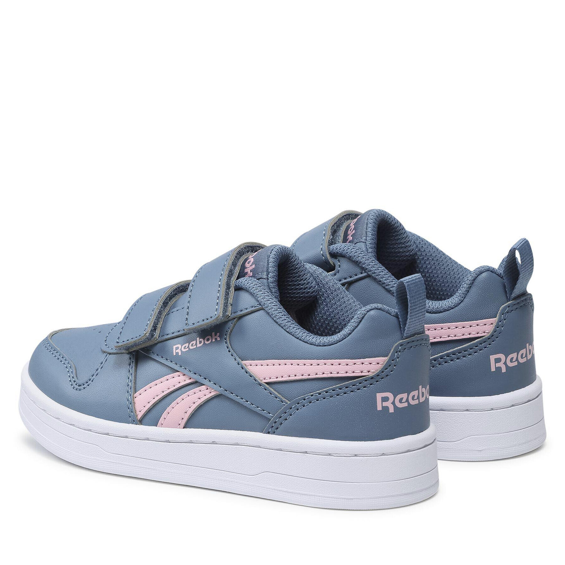 Reebok Classic Обувки Royal Prime 2.0 2V H04960 Син - Pepit.bg