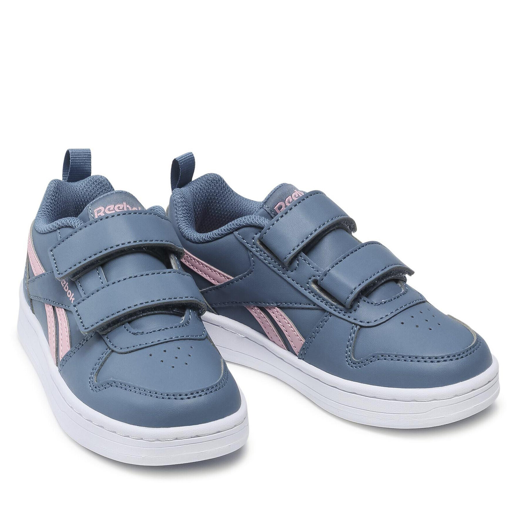 Reebok Classic Обувки Royal Prime 2.0 2V H04960 Син - Pepit.bg