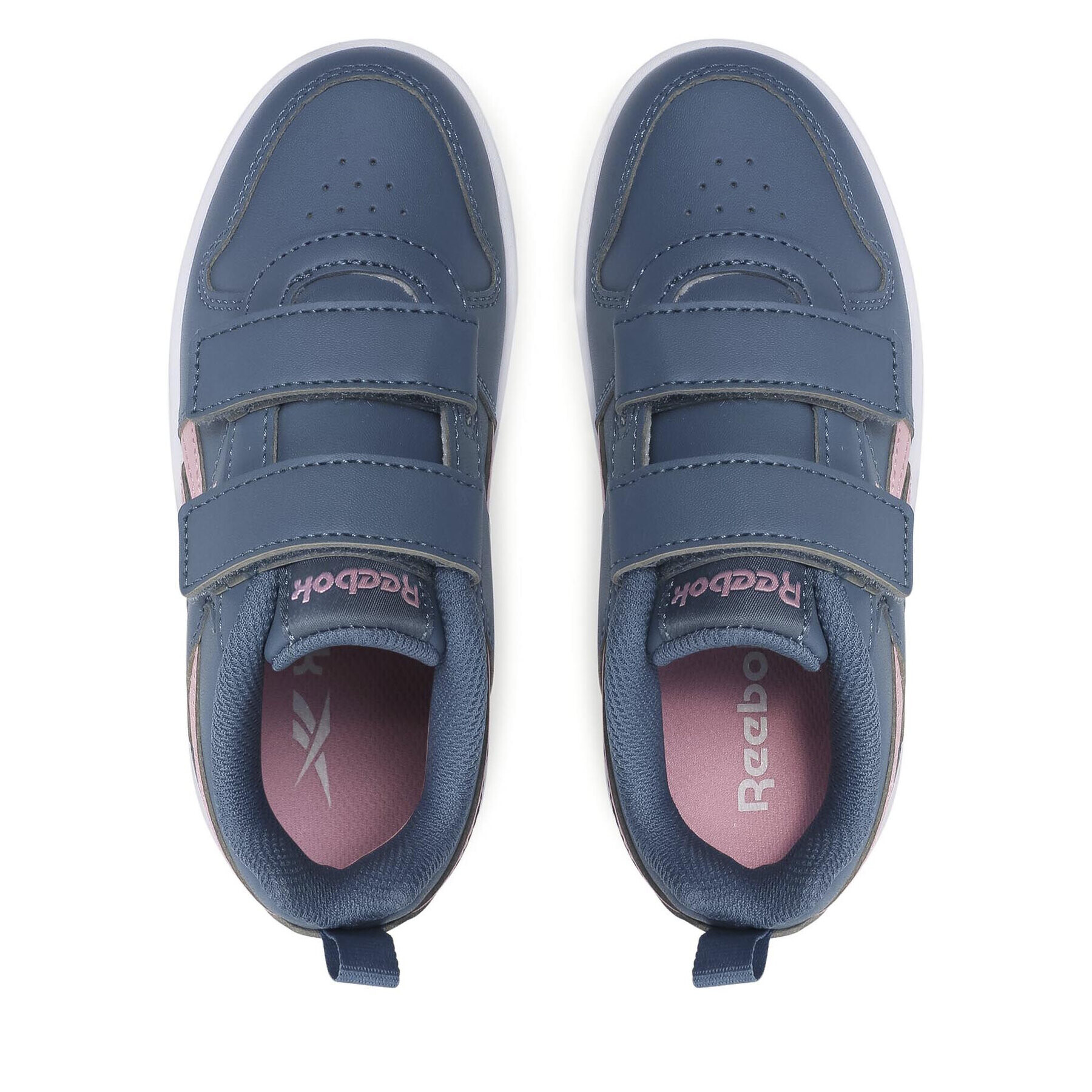 Reebok Classic Обувки Royal Prime 2.0 2V H04960 Син - Pepit.bg