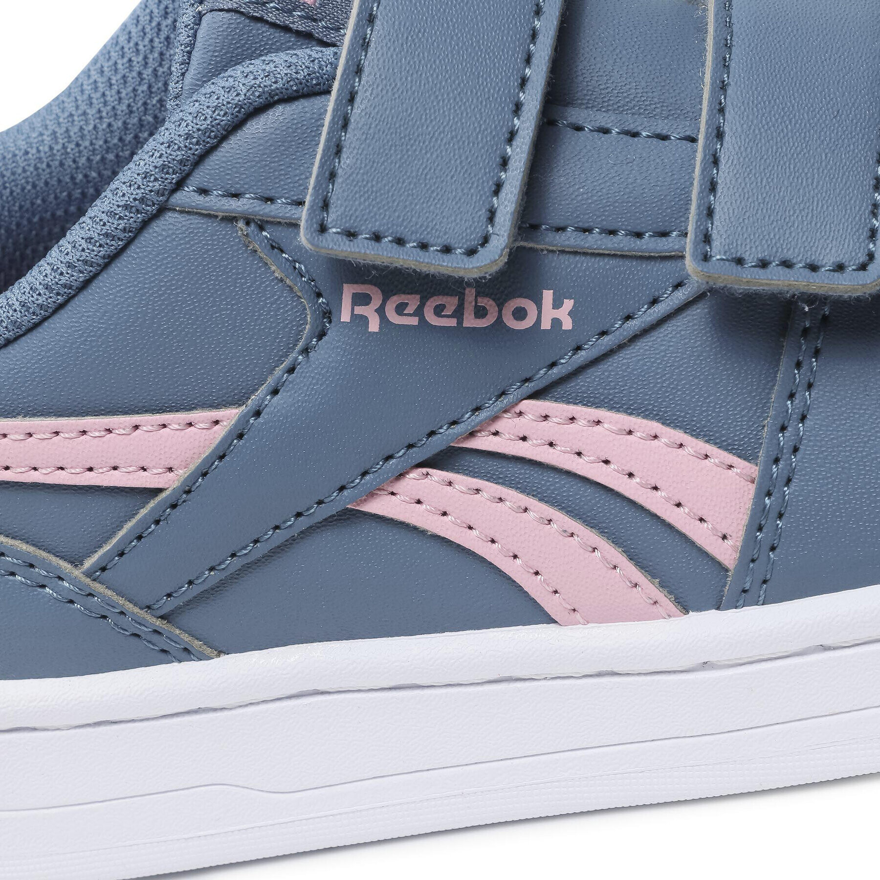Reebok Classic Обувки Royal Prime 2.0 2V H04960 Син - Pepit.bg