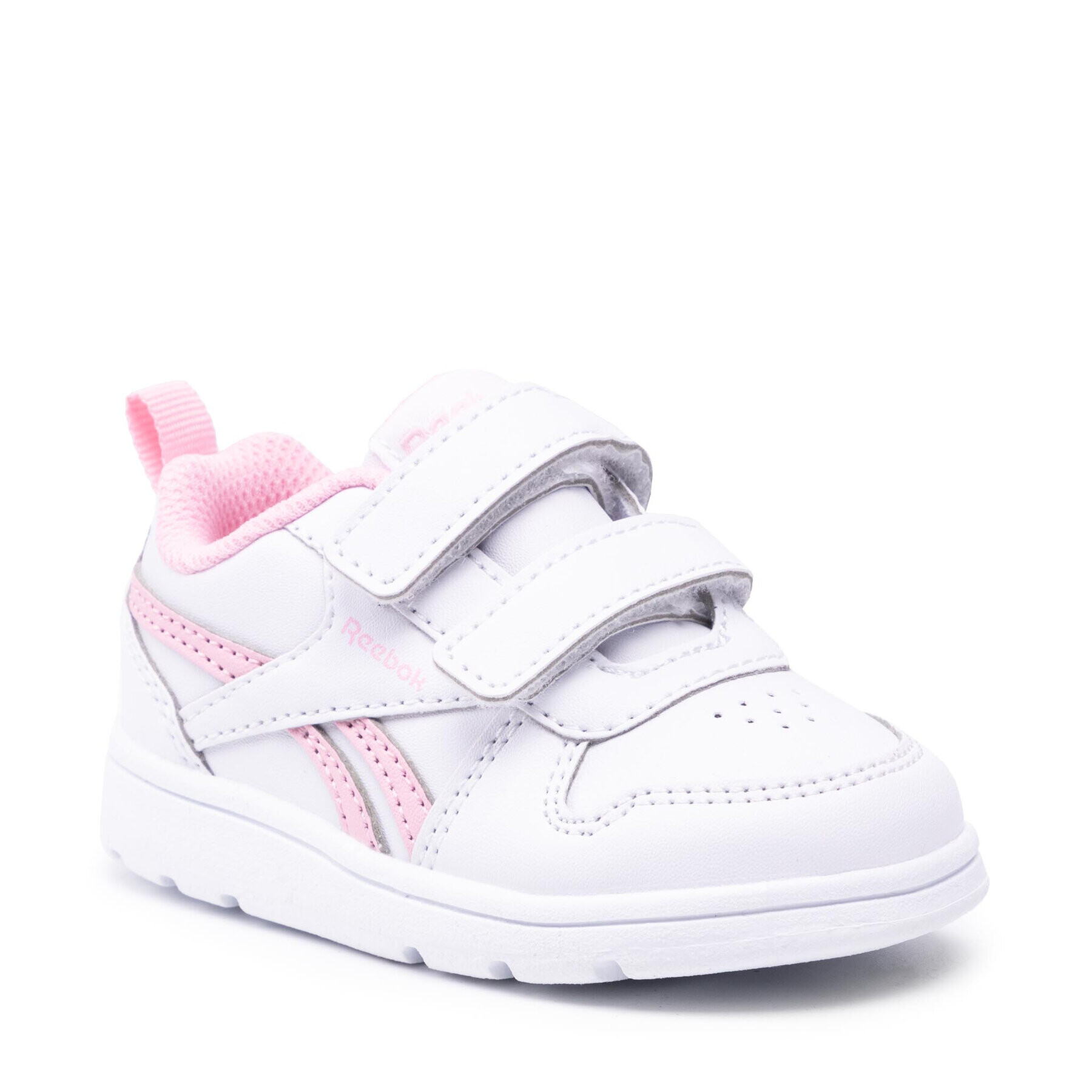 Reebok Обувки Royal Prime 2.0 2V H04963 Бял - Pepit.bg