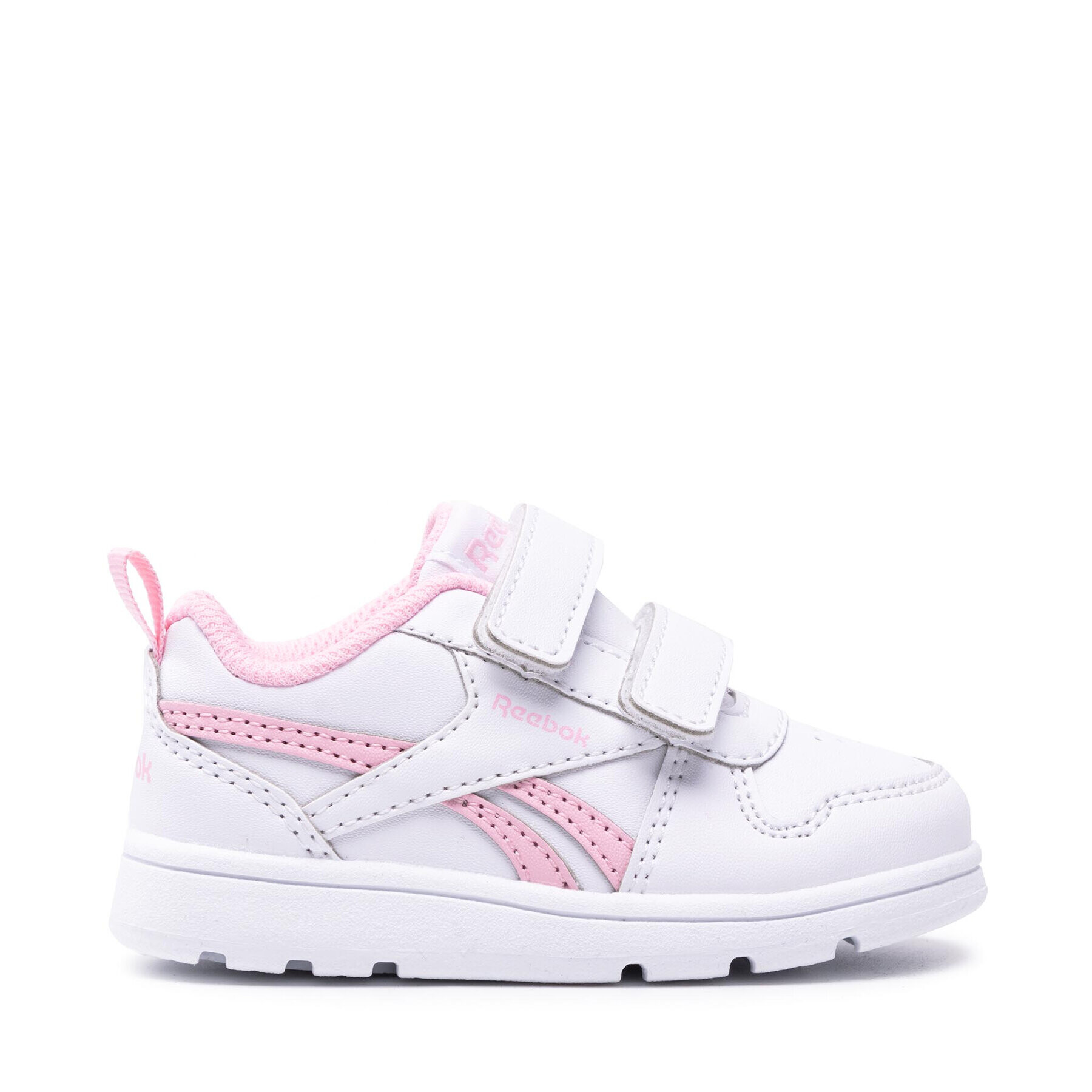 Reebok Обувки Royal Prime 2.0 2V H04963 Бял - Pepit.bg