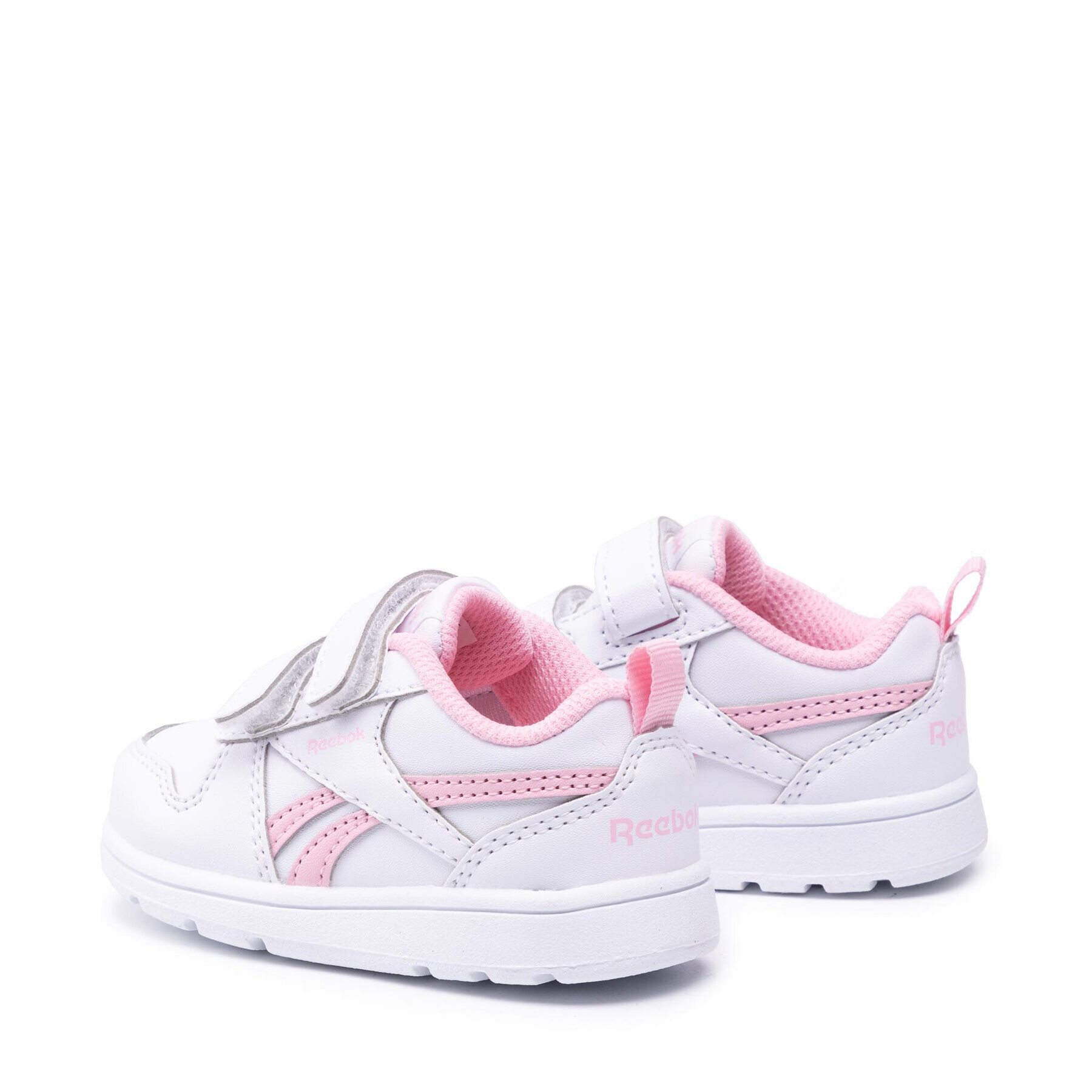 Reebok Обувки Royal Prime 2.0 2V H04963 Бял - Pepit.bg