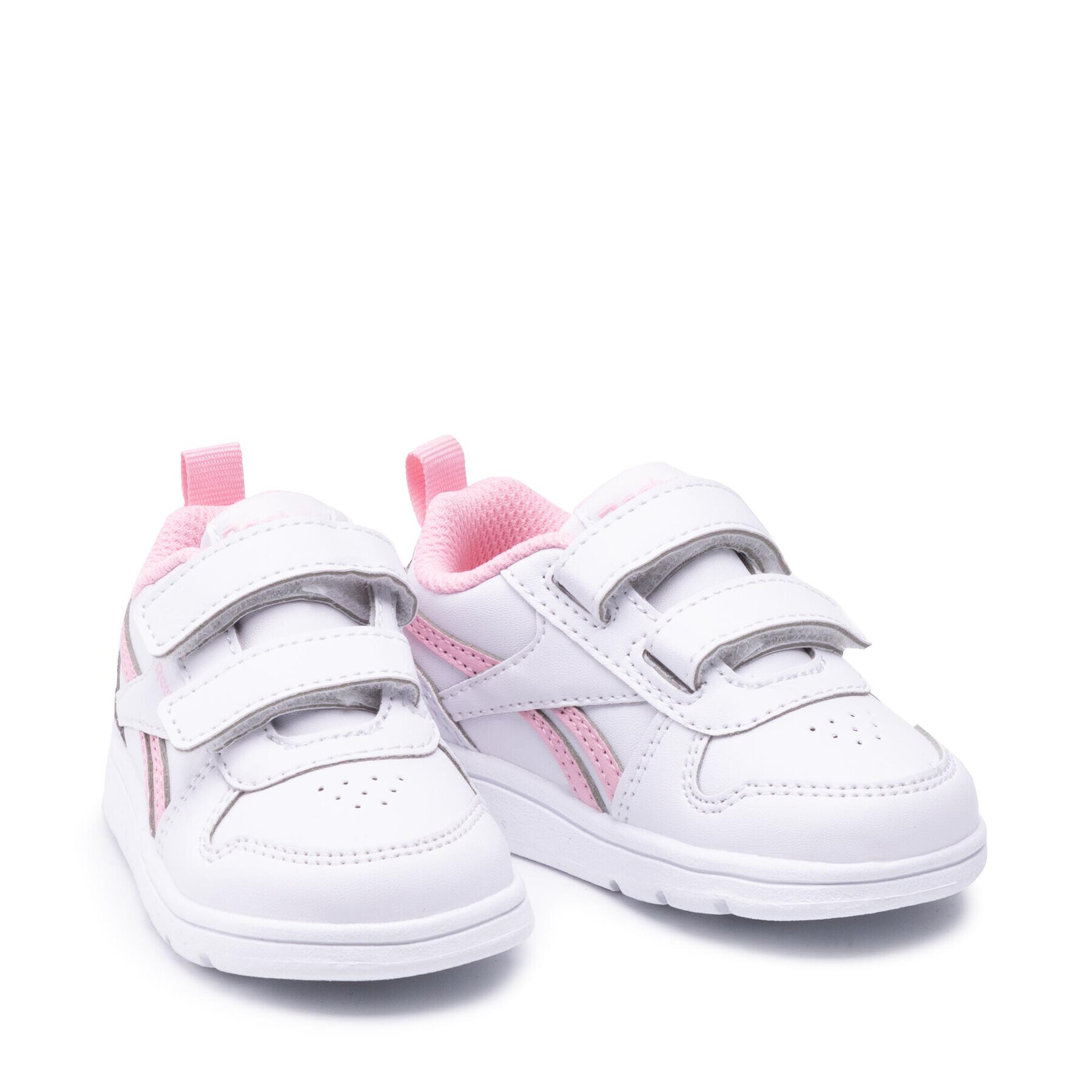 Reebok Обувки Royal Prime 2.0 2V H04963 Бял - Pepit.bg